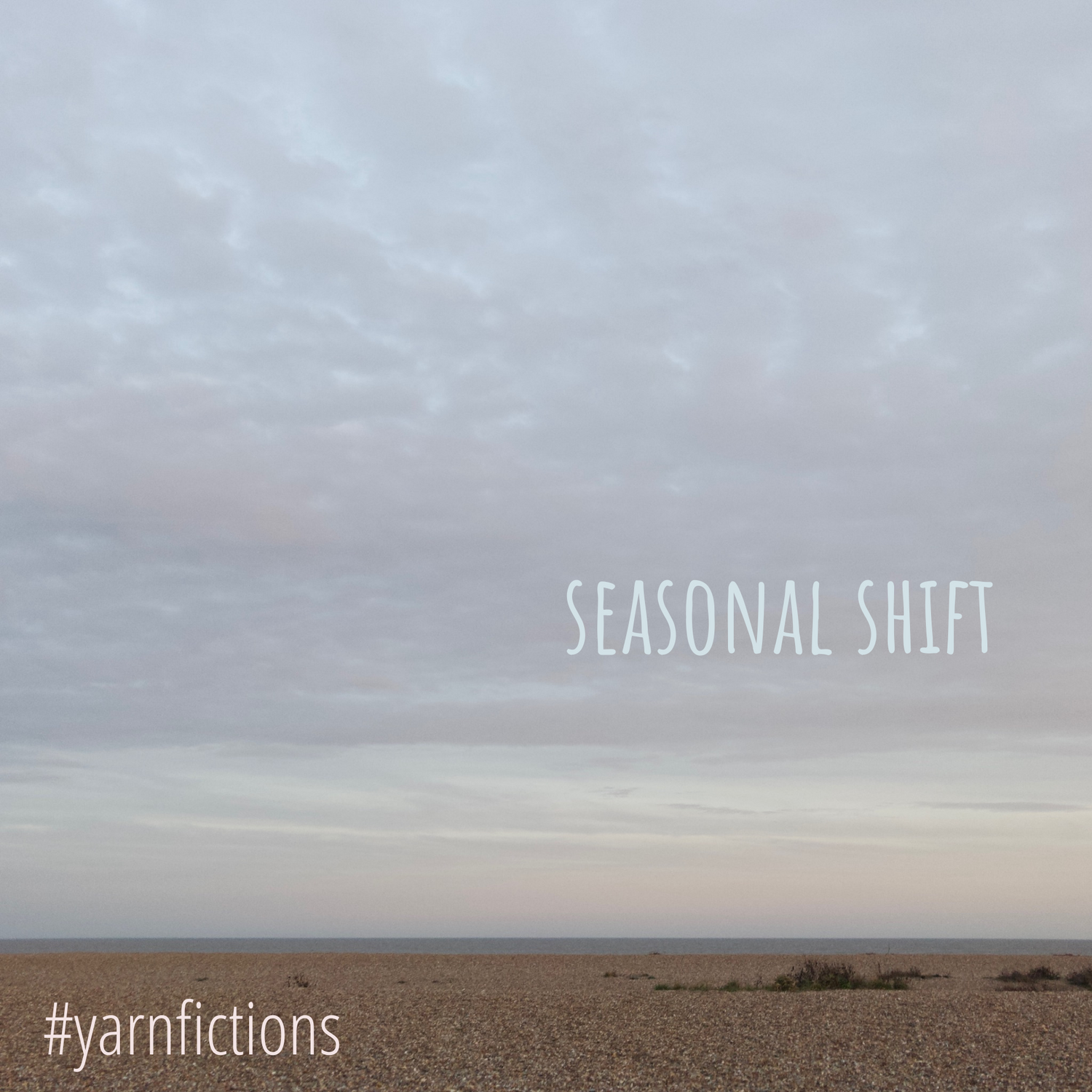 seasonal shift
