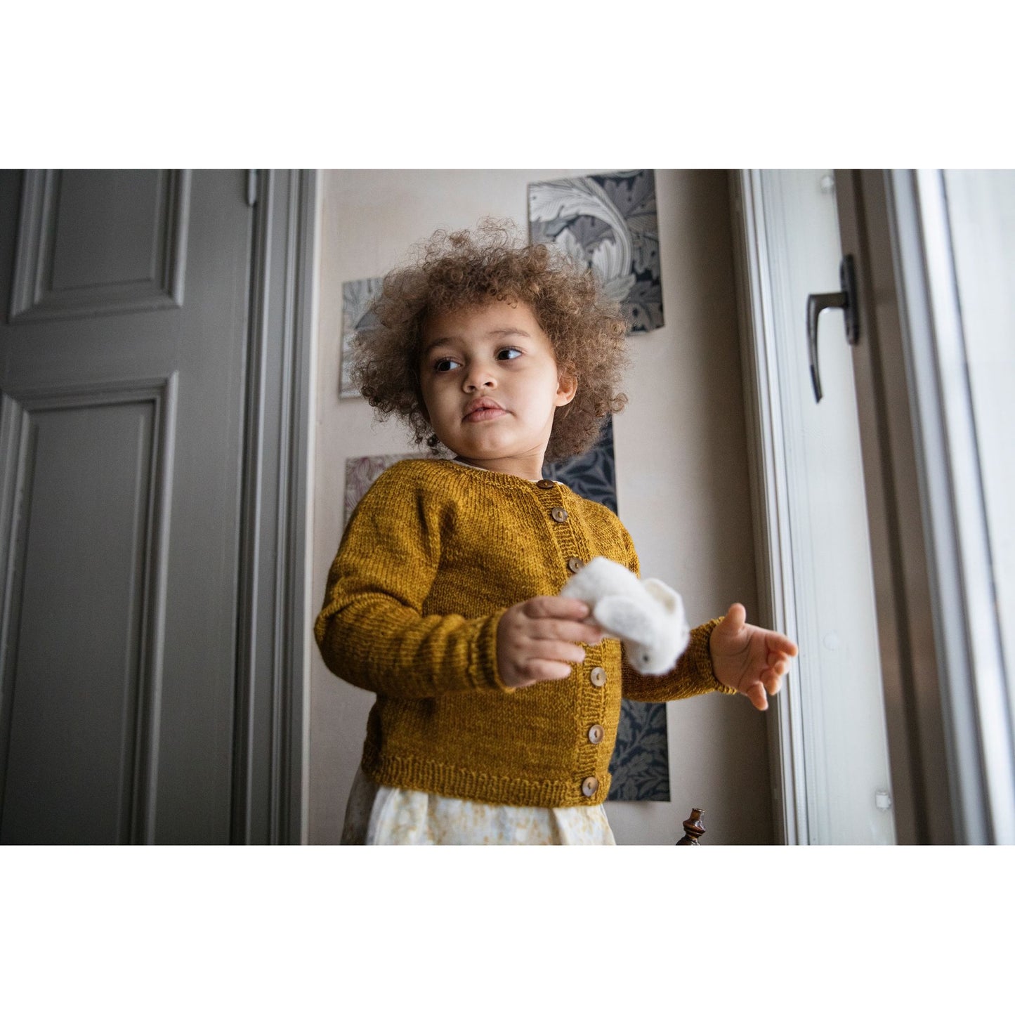 Making Memories: Timeless Knits for Children by Claudia Quintanilla