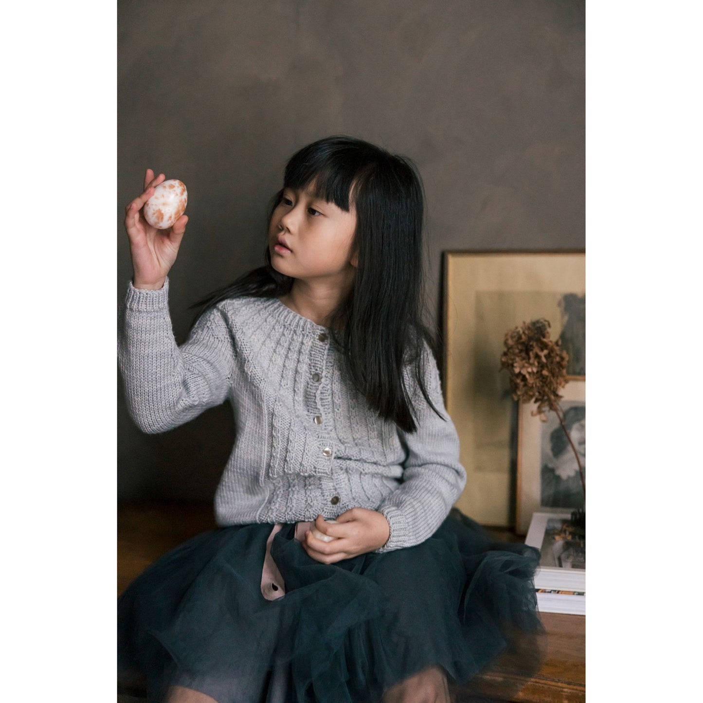 Making Memories: Timeless Knits for Children by Claudia Quintanilla