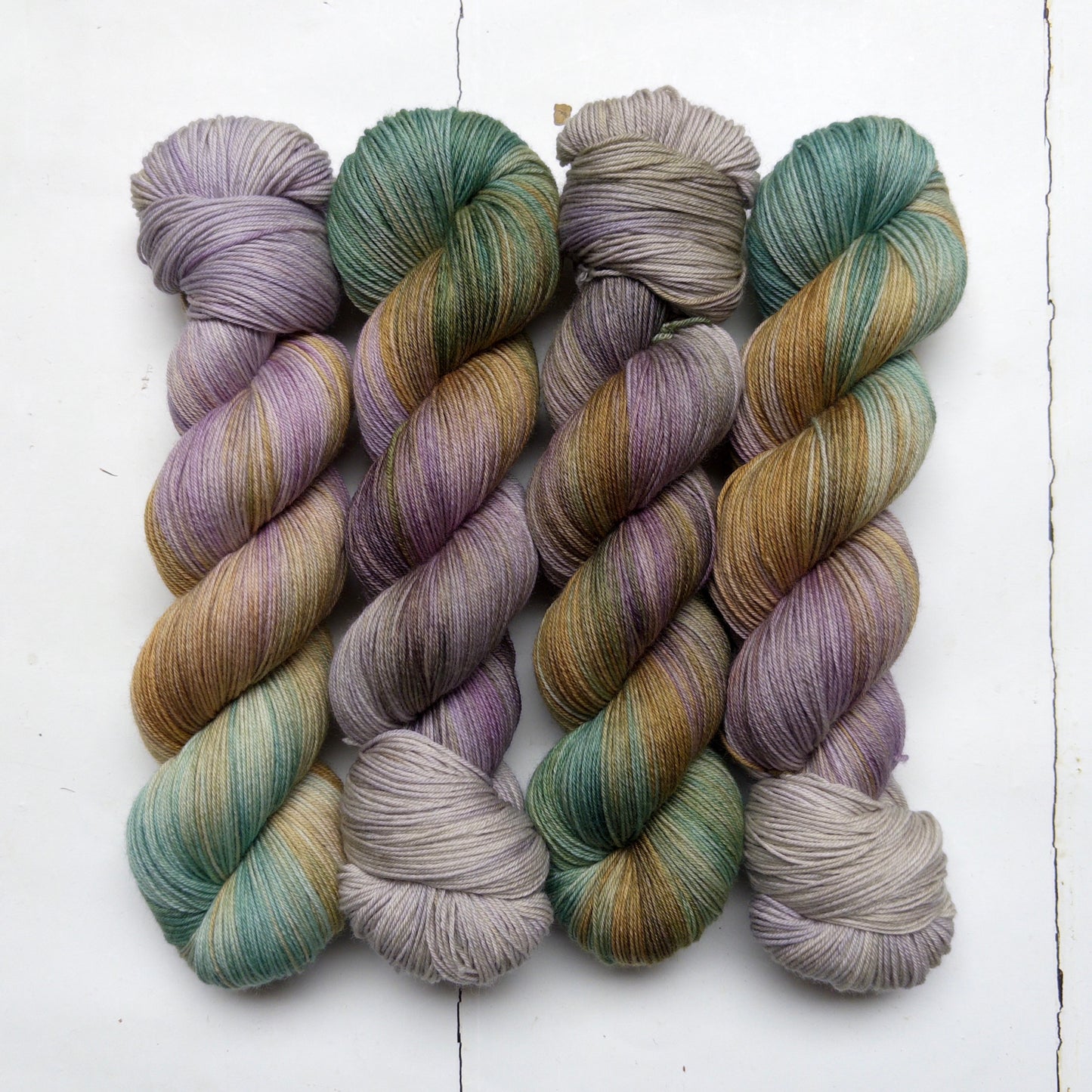 pightle | fingering/4ply