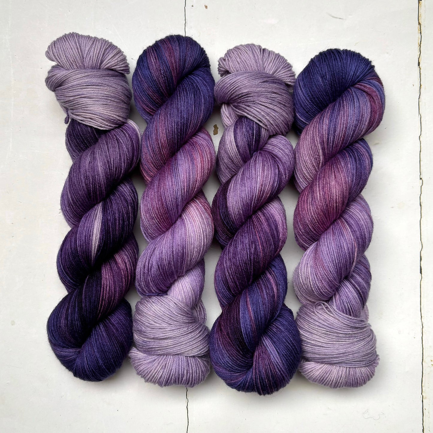pightle | fingering/4ply