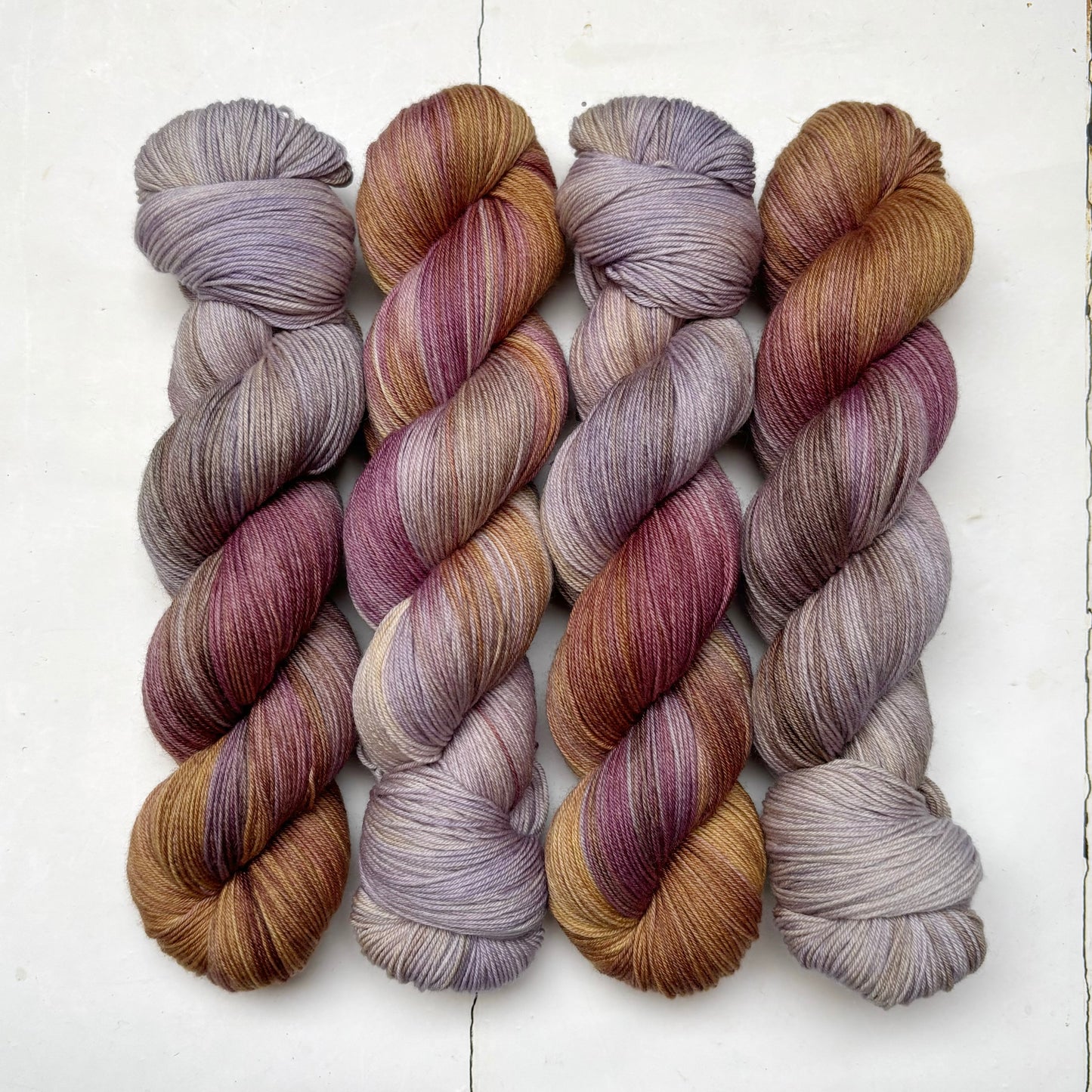 pightle | fingering/4ply