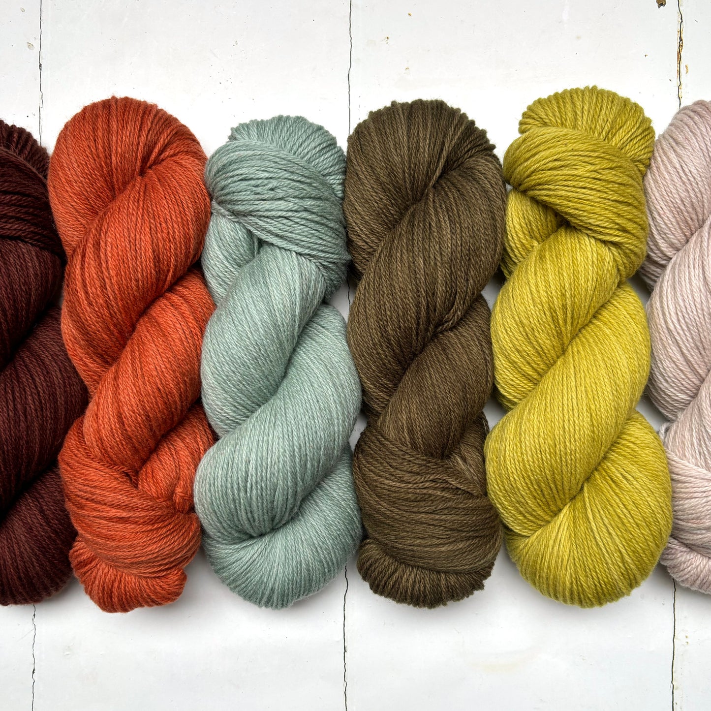 the // warmth // collection