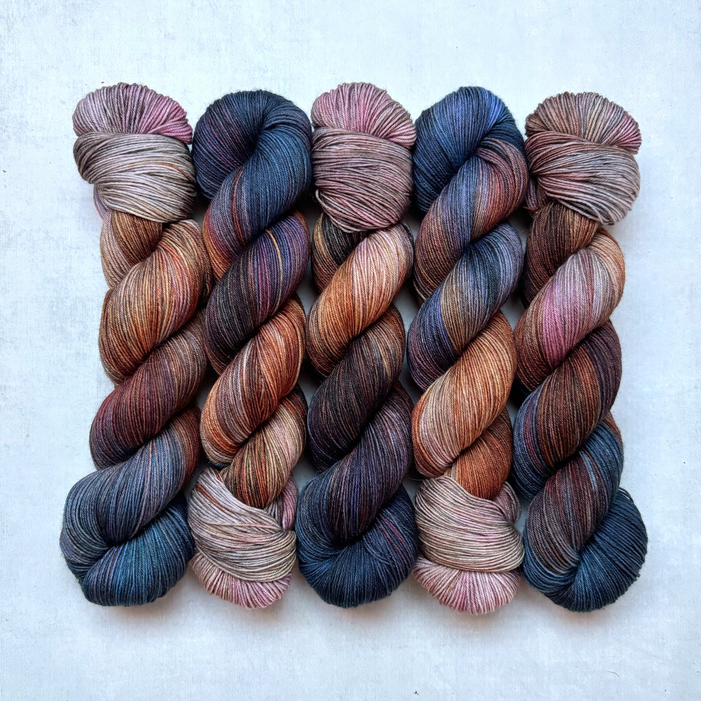 skeinLight – december – tree light