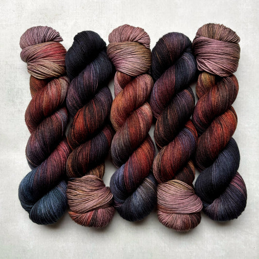 the darkLight collection