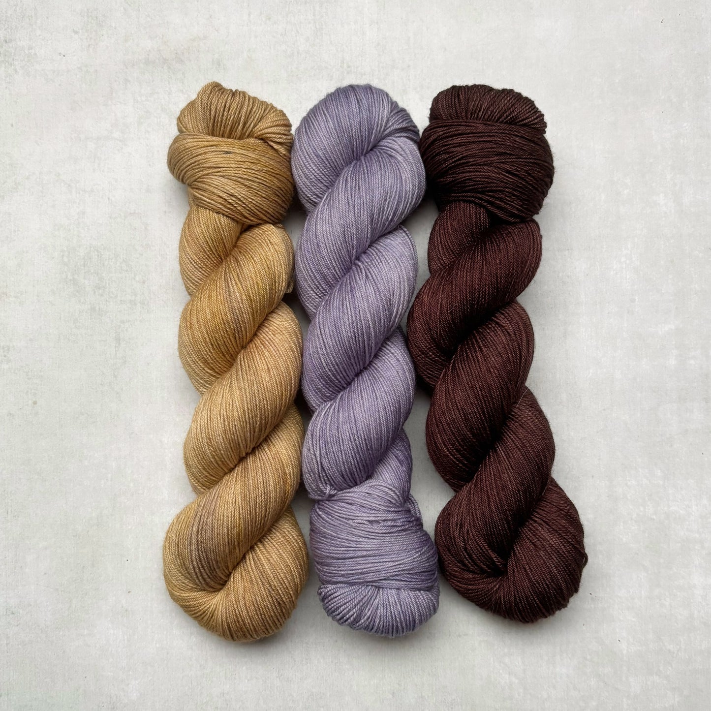 hedgerowMKAL – yarn pack #23 – pightle | fingering/4ply