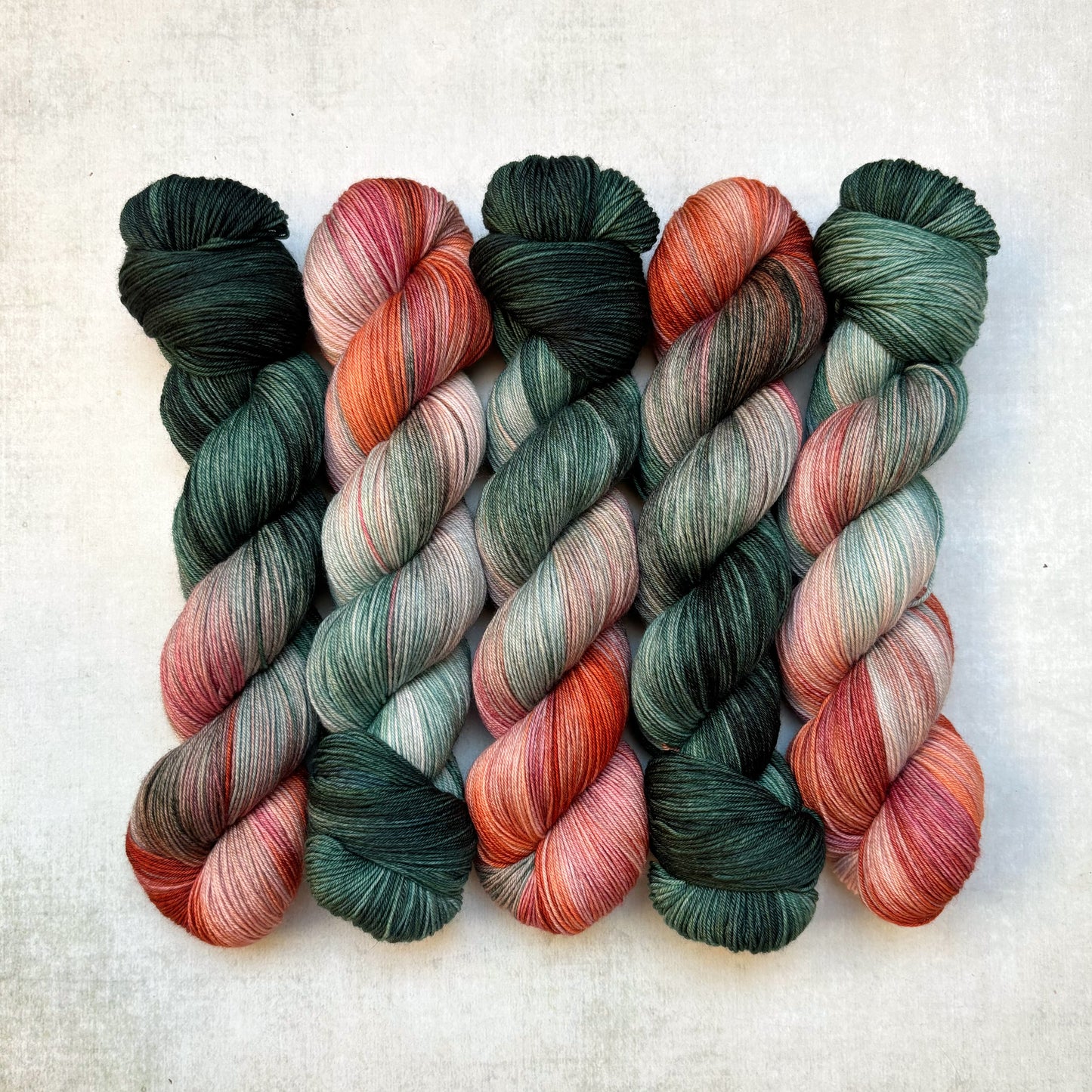 pightle | fingering/4ply
