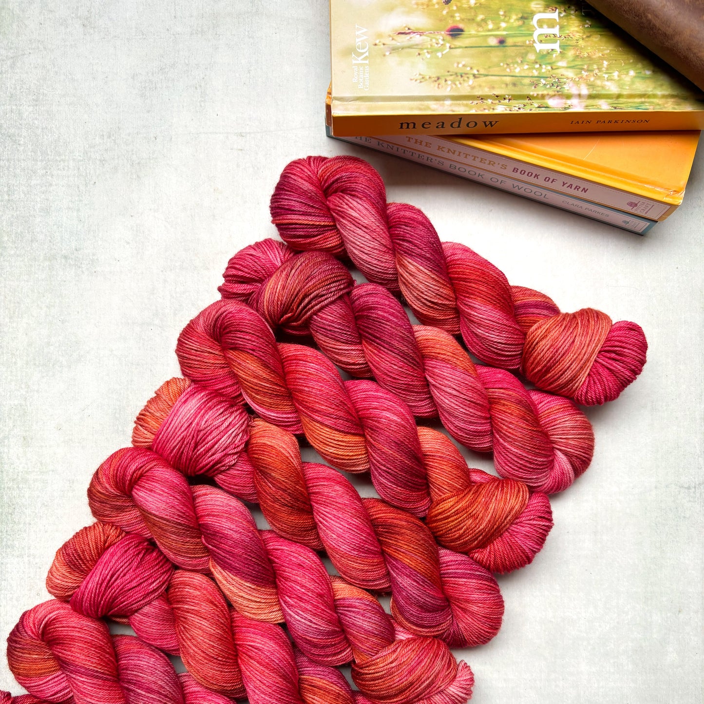 OOAK batch ~ pightle | DK ~ carnival atmosphere
