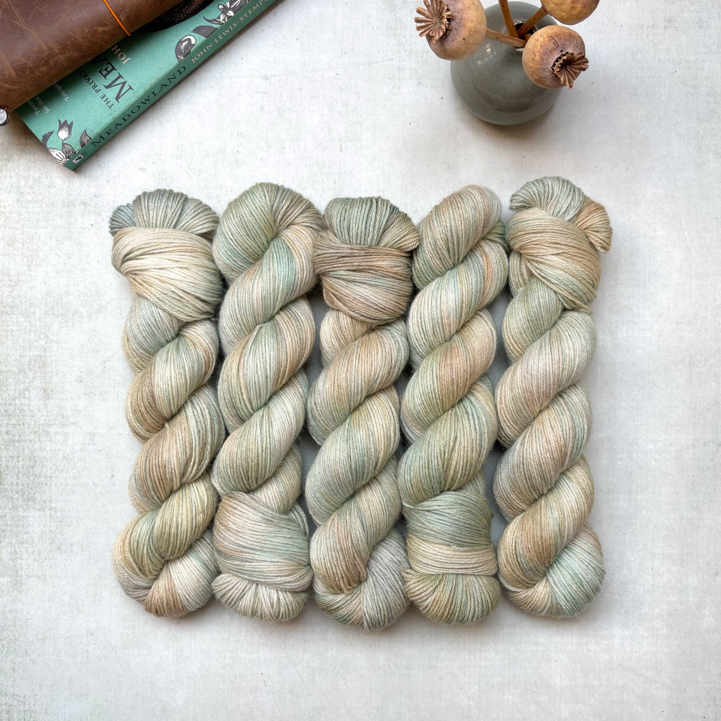 OOAK batch ~ rekindle | sport ~ tideline