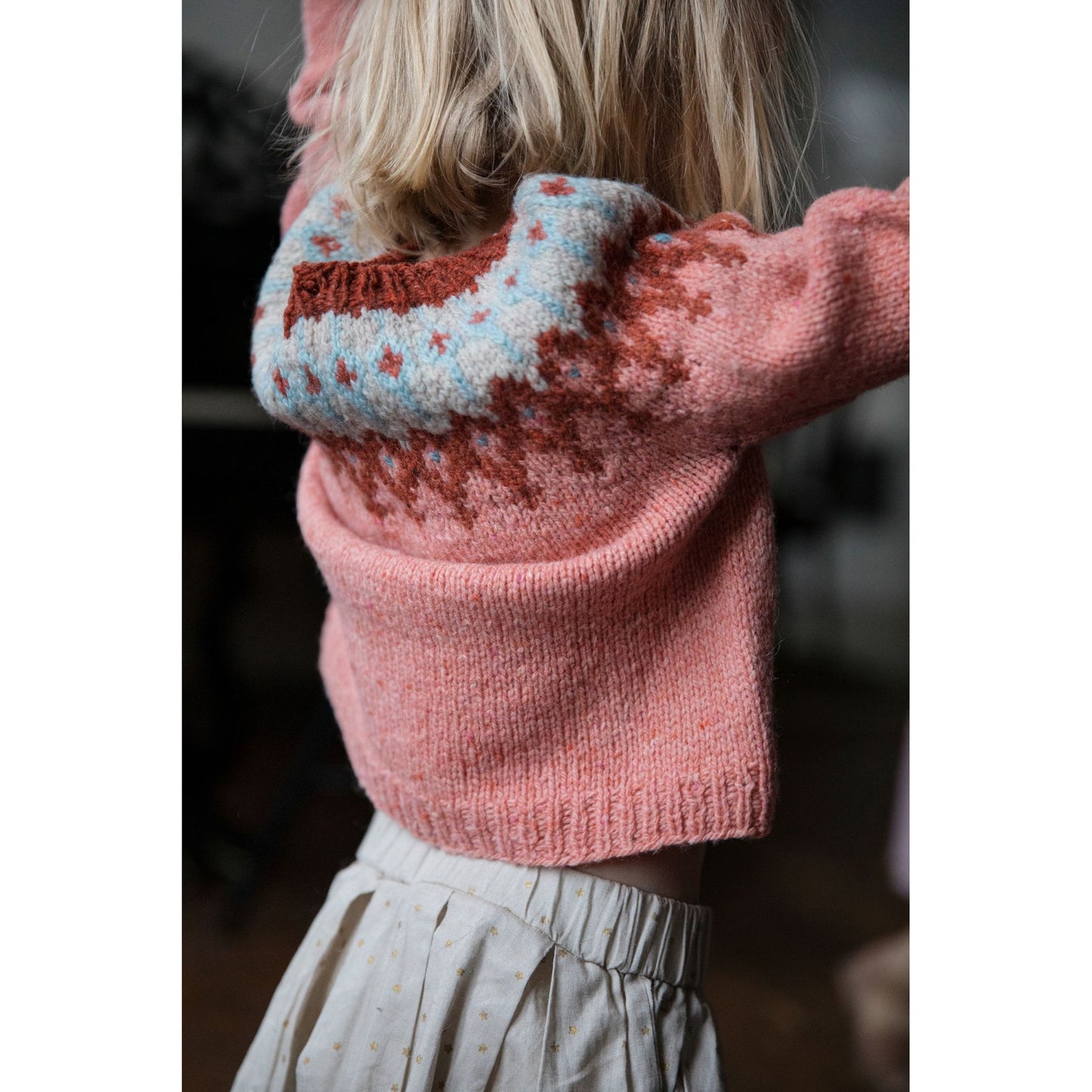 Making Memories: Timeless Knits for Children by Claudia Quintanilla