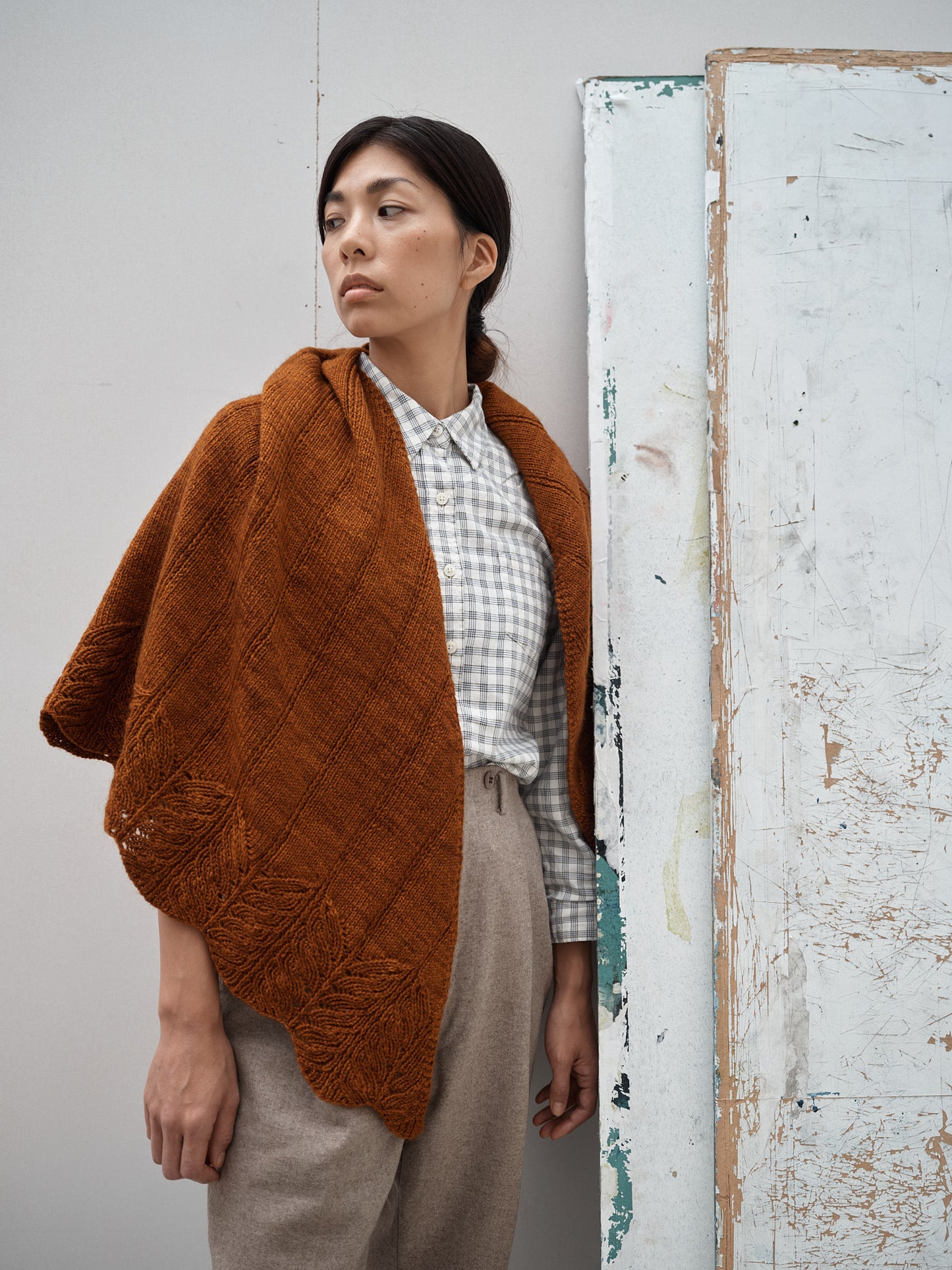 Laine - winter 2024 - issue 19 - Kaolinite