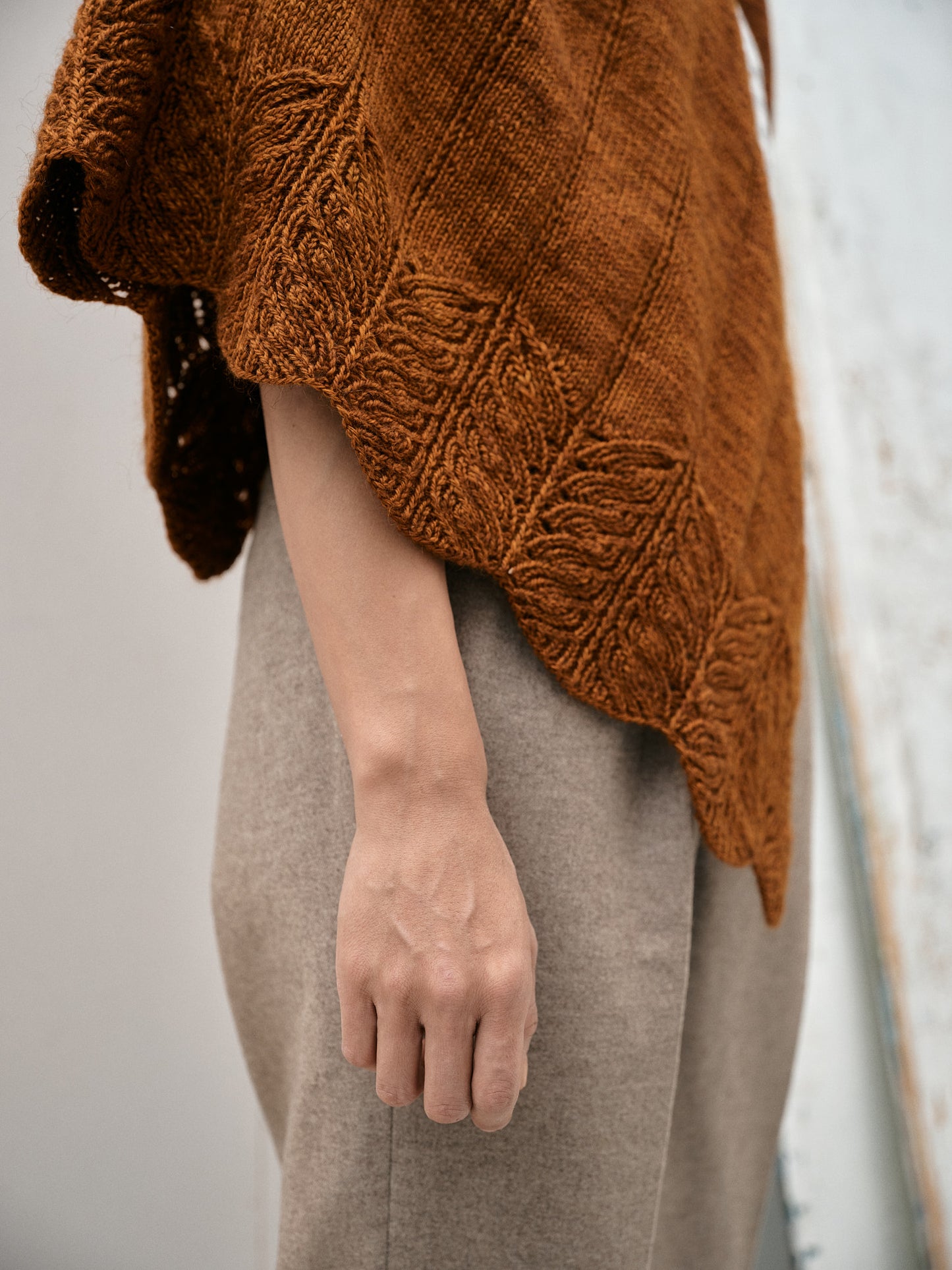Laine - winter 2024 - issue 19 - Kaolinite
