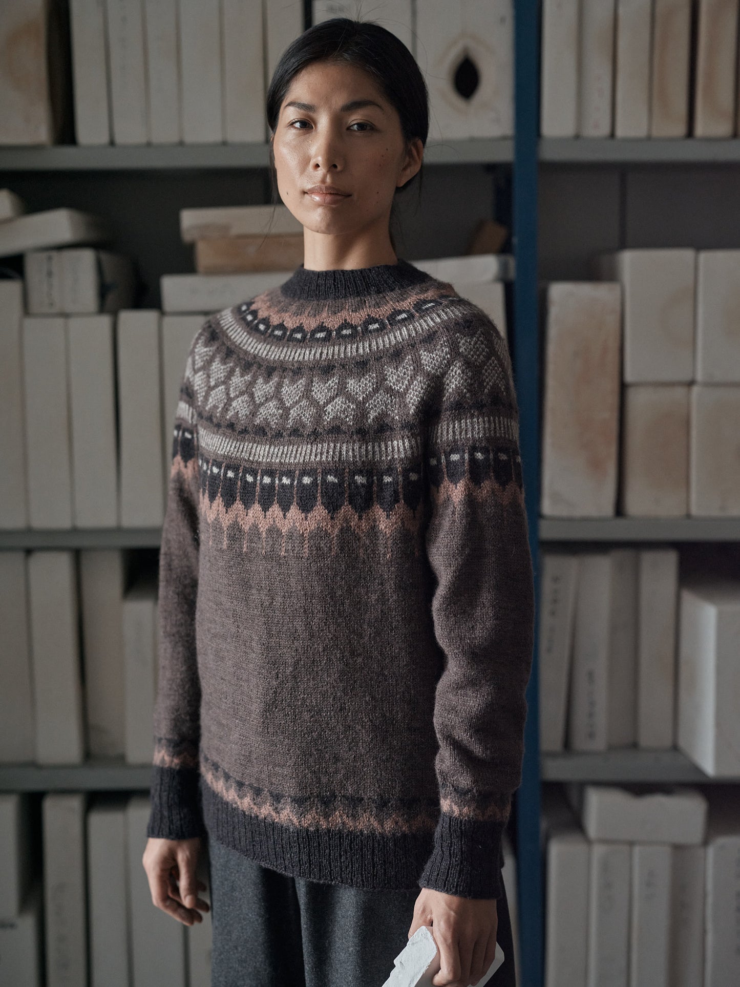 Laine - winter 2024 - issue 19 - Kaolinite