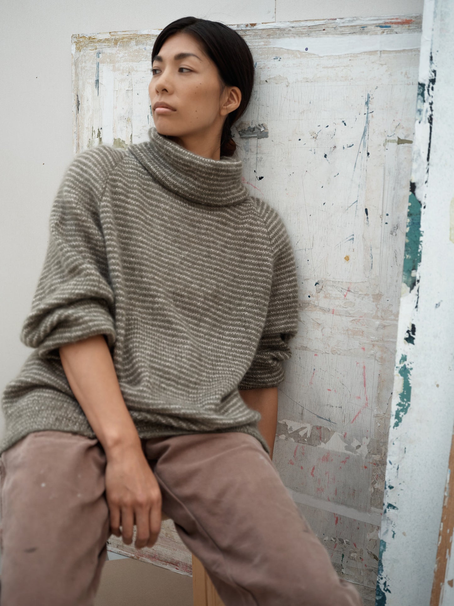 Laine - winter 2024 - issue 19 - Kaolinite