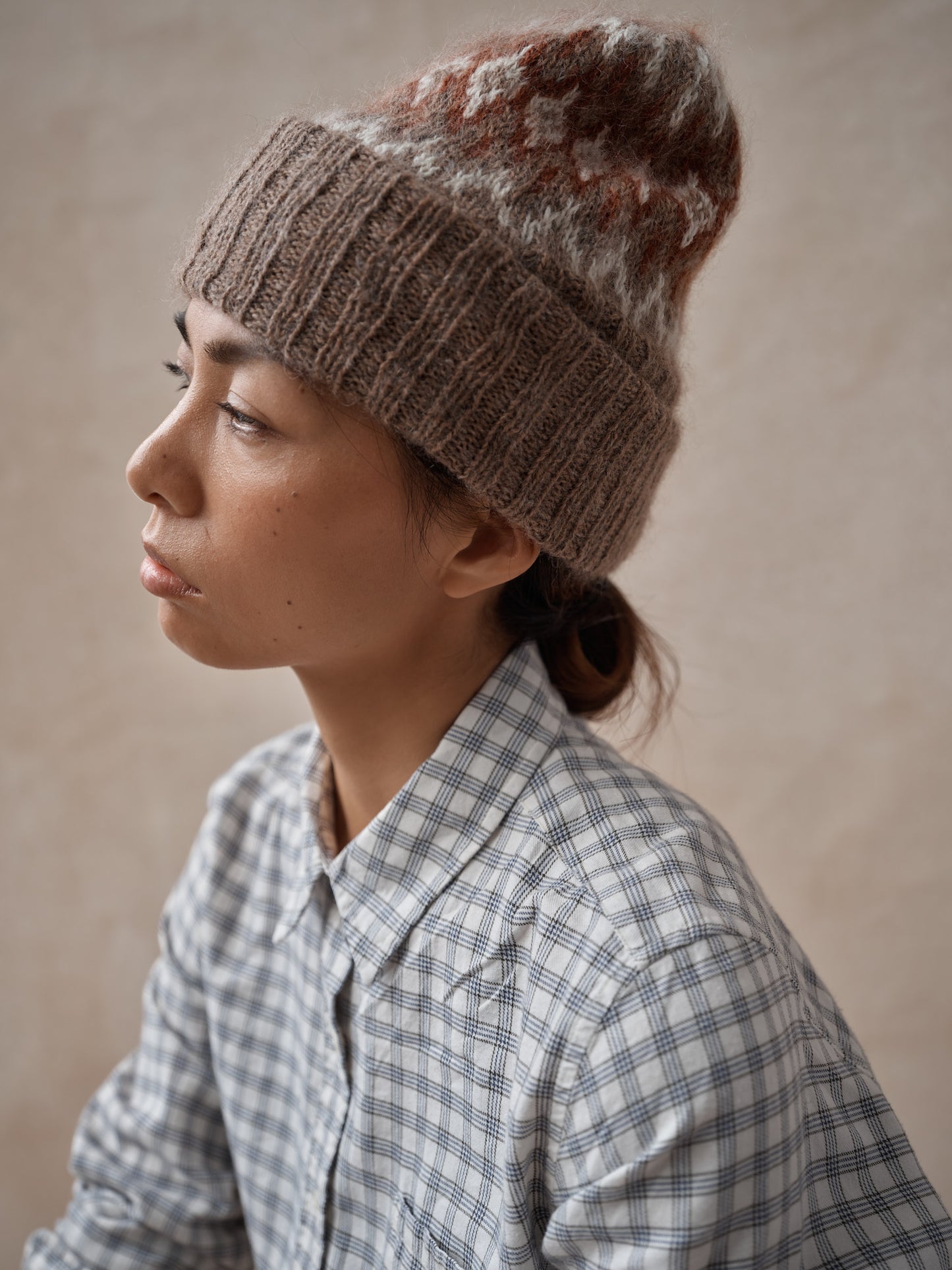 Laine - winter 2024 - issue 19 - Kaolinite