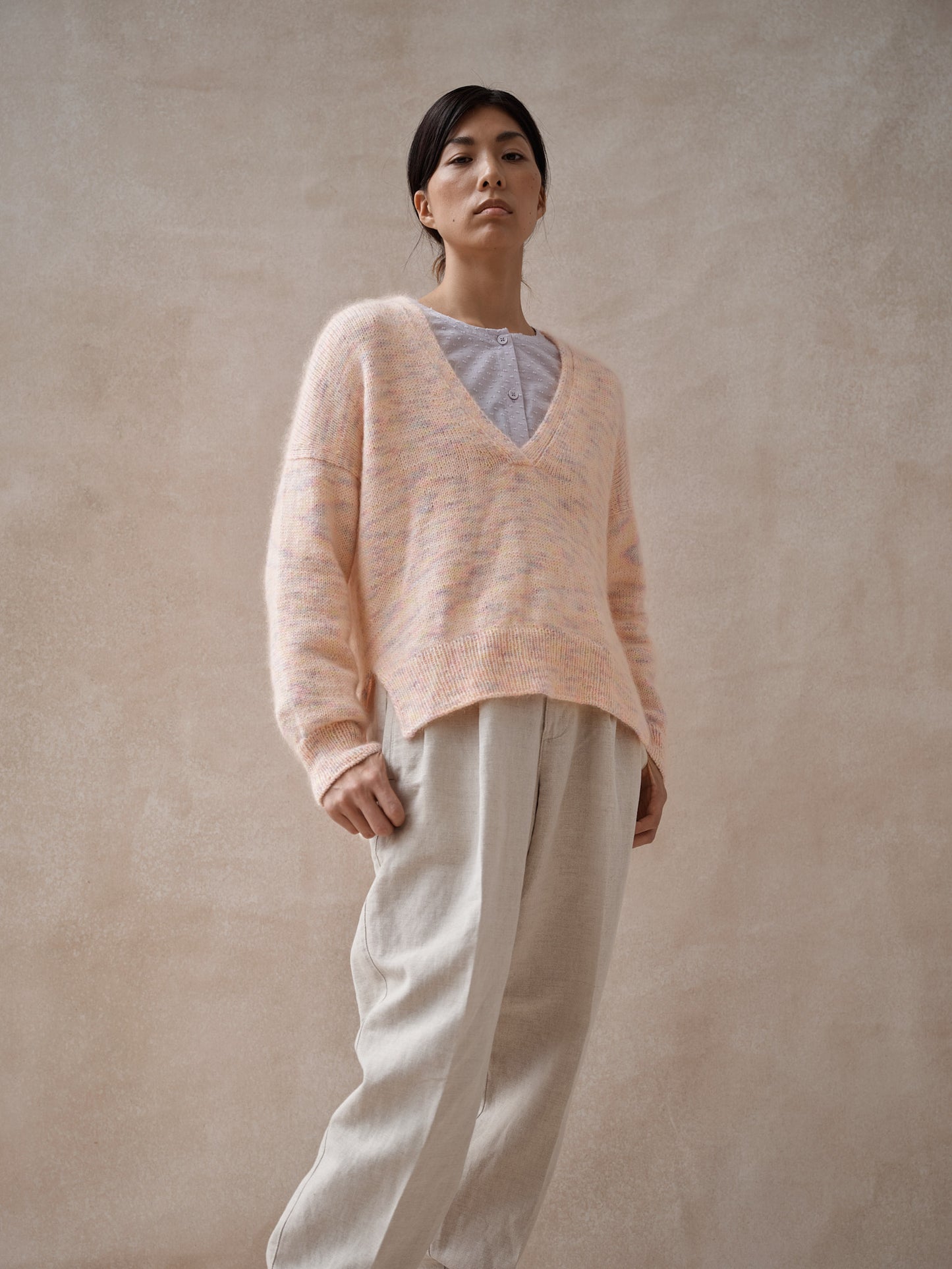 Laine - winter 2024 - issue 19 - Kaolinite