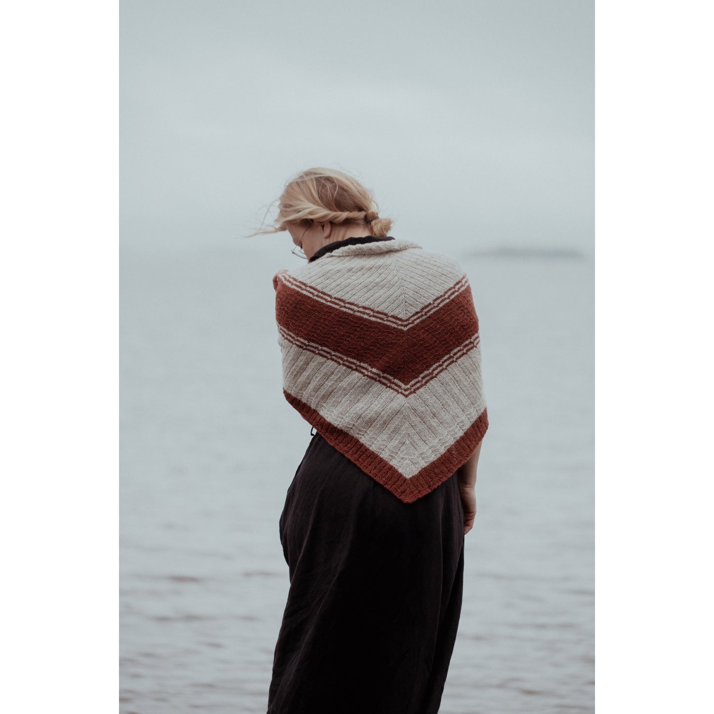 Observations: Knits and Essays from the Forest by Lotta H Löthgren