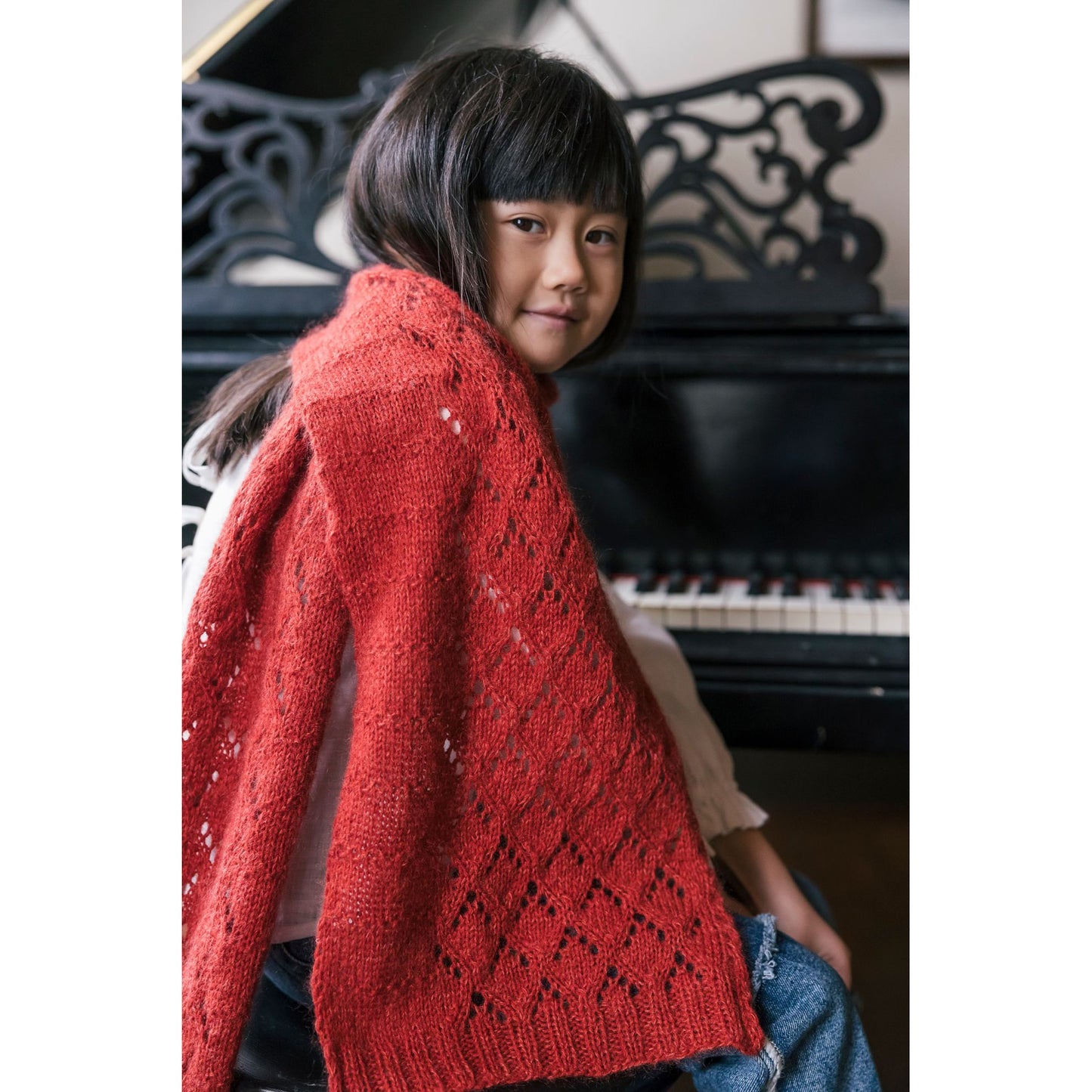 Making Memories: Timeless Knits for Children by Claudia Quintanilla