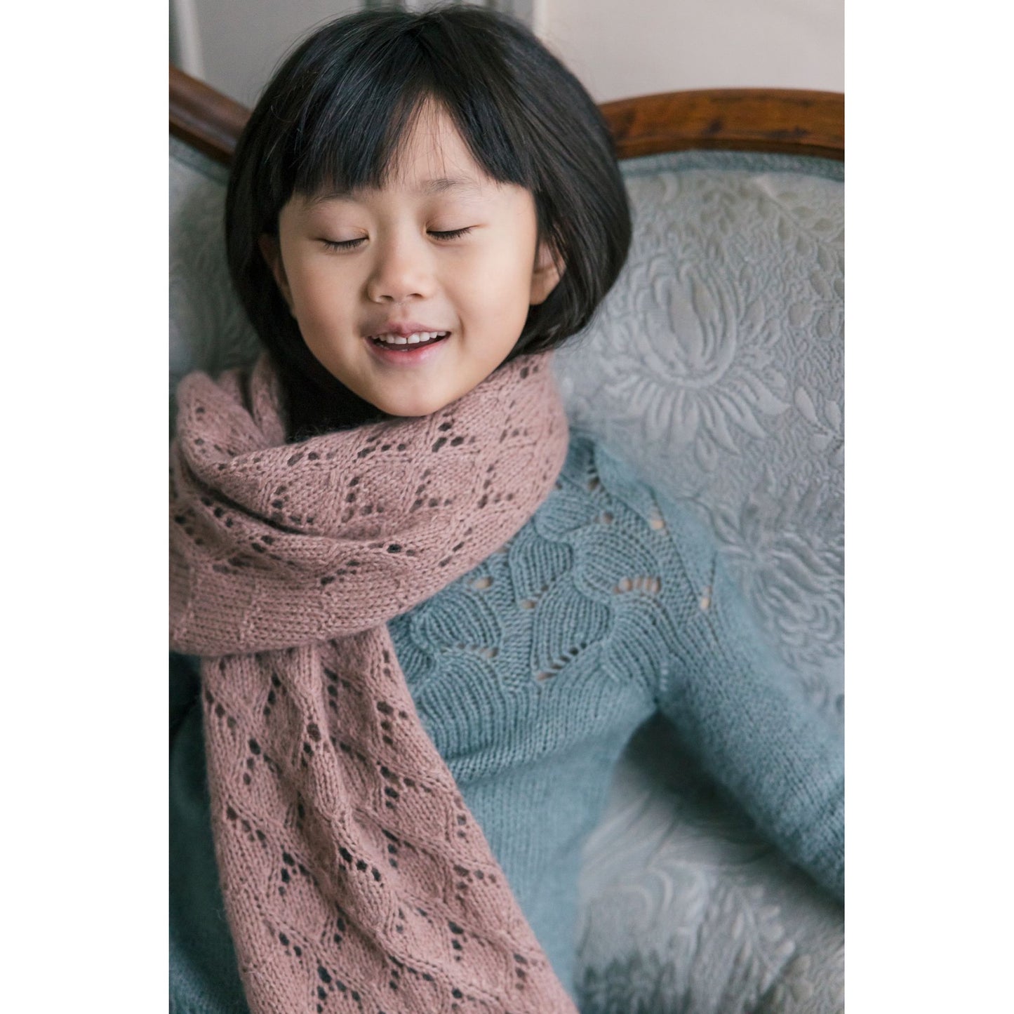 Making Memories: Timeless Knits for Children by Claudia Quintanilla