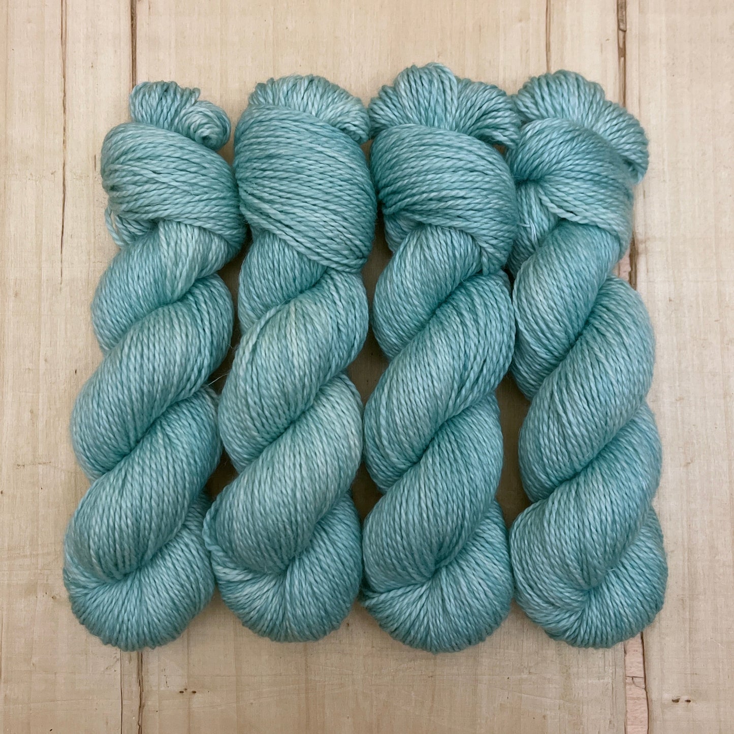 DYED TO ORDER – cade | aran