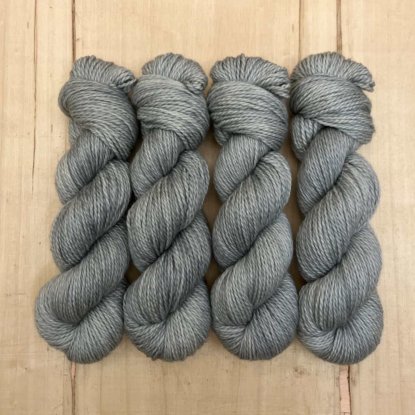 DYED TO ORDER – cade | aran