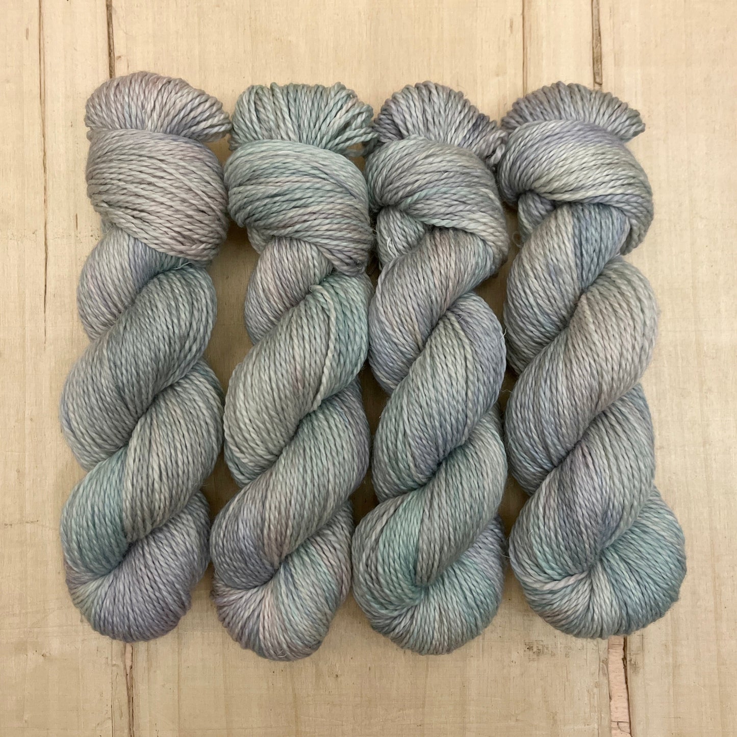 DYED TO ORDER – cade | aran