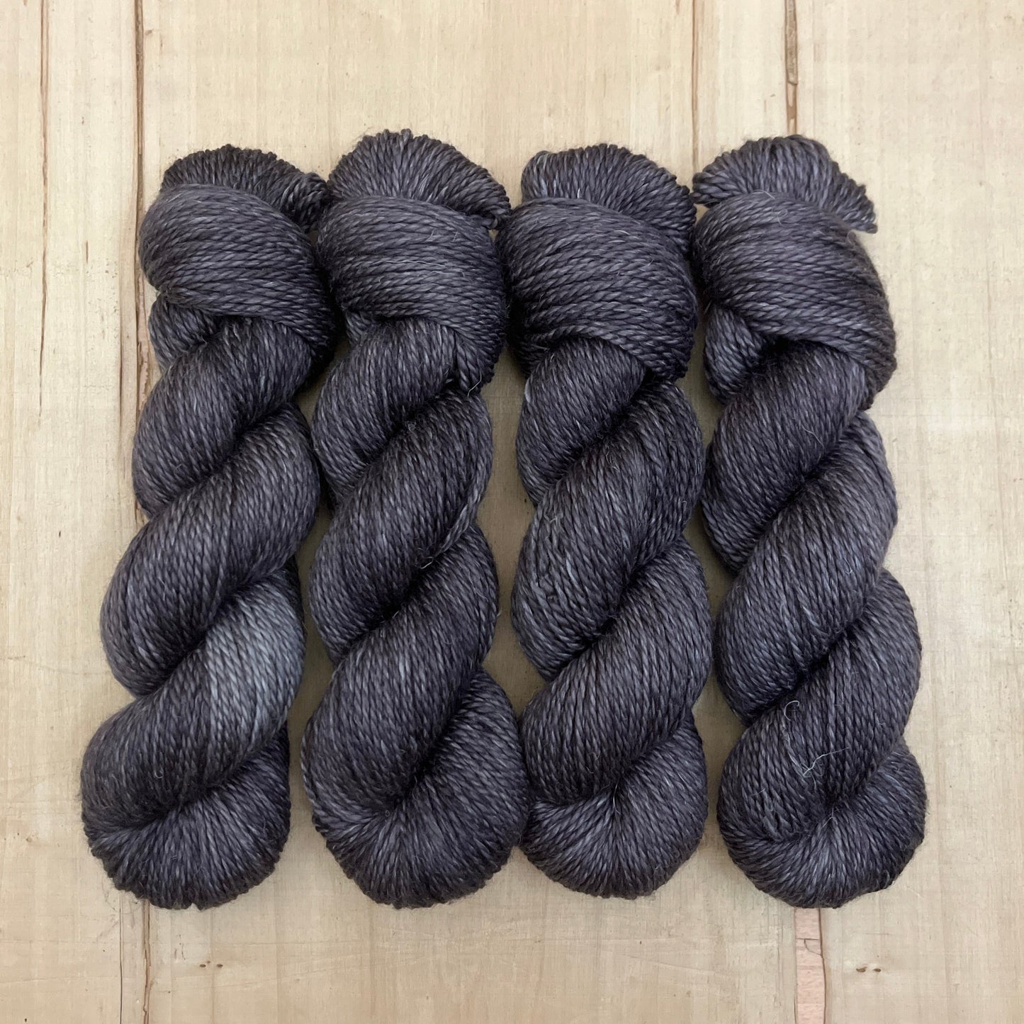 DYED TO ORDER – cade | aran