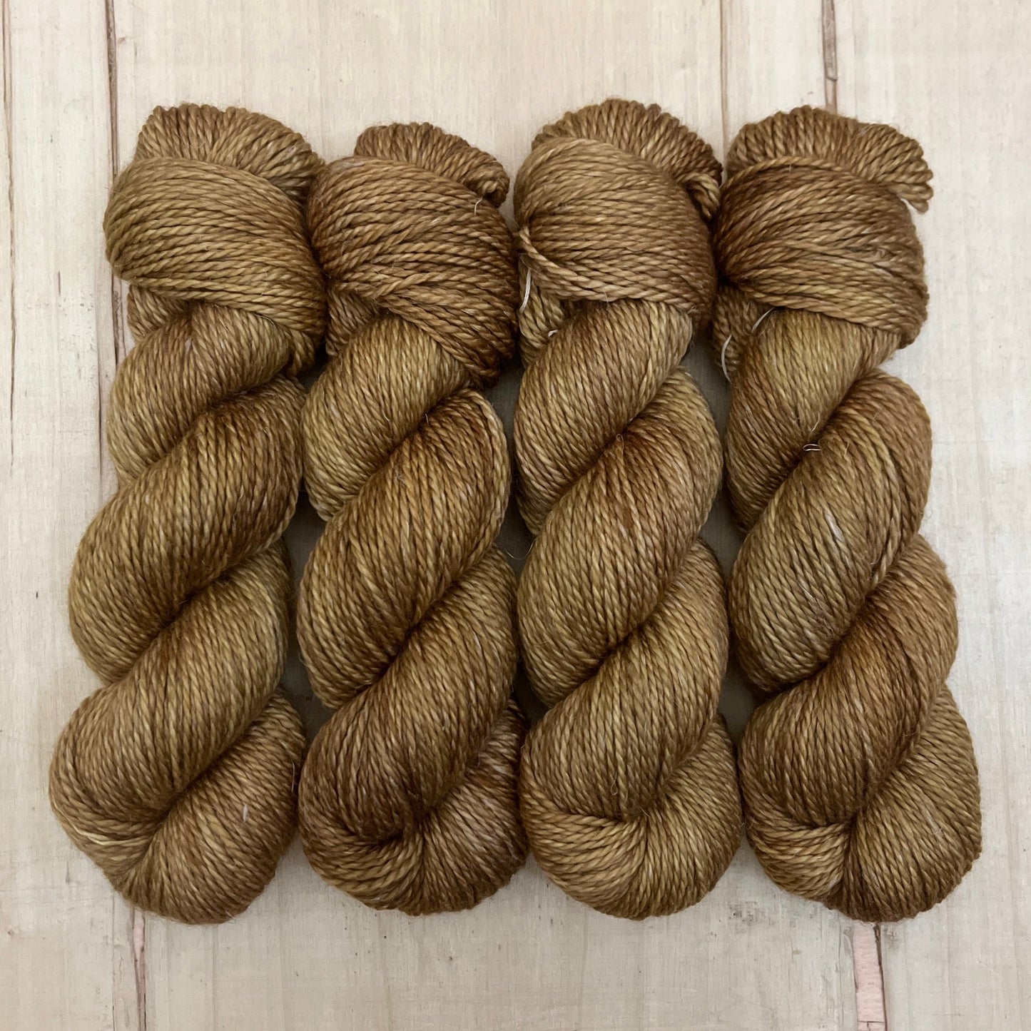 DYED TO ORDER – cade | aran