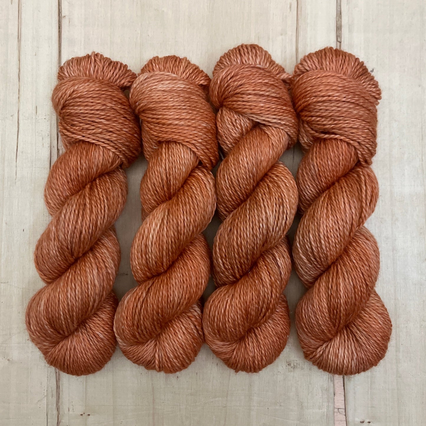 DYED TO ORDER – cade | aran