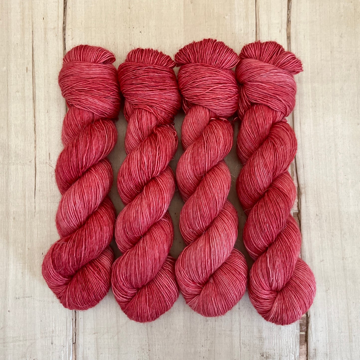 DYED TO ORDER - cade | singles