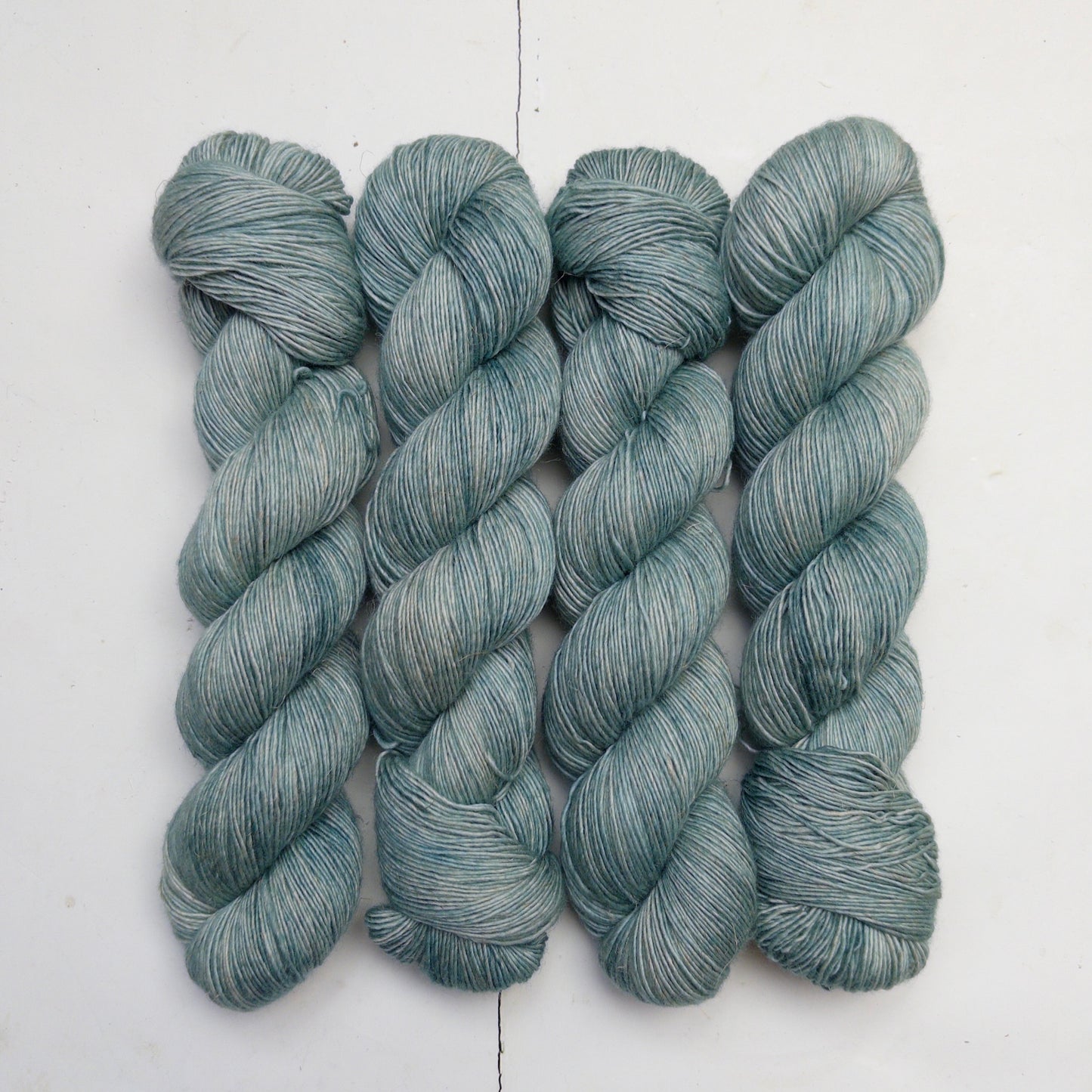DYED TO ORDER - cade | singles