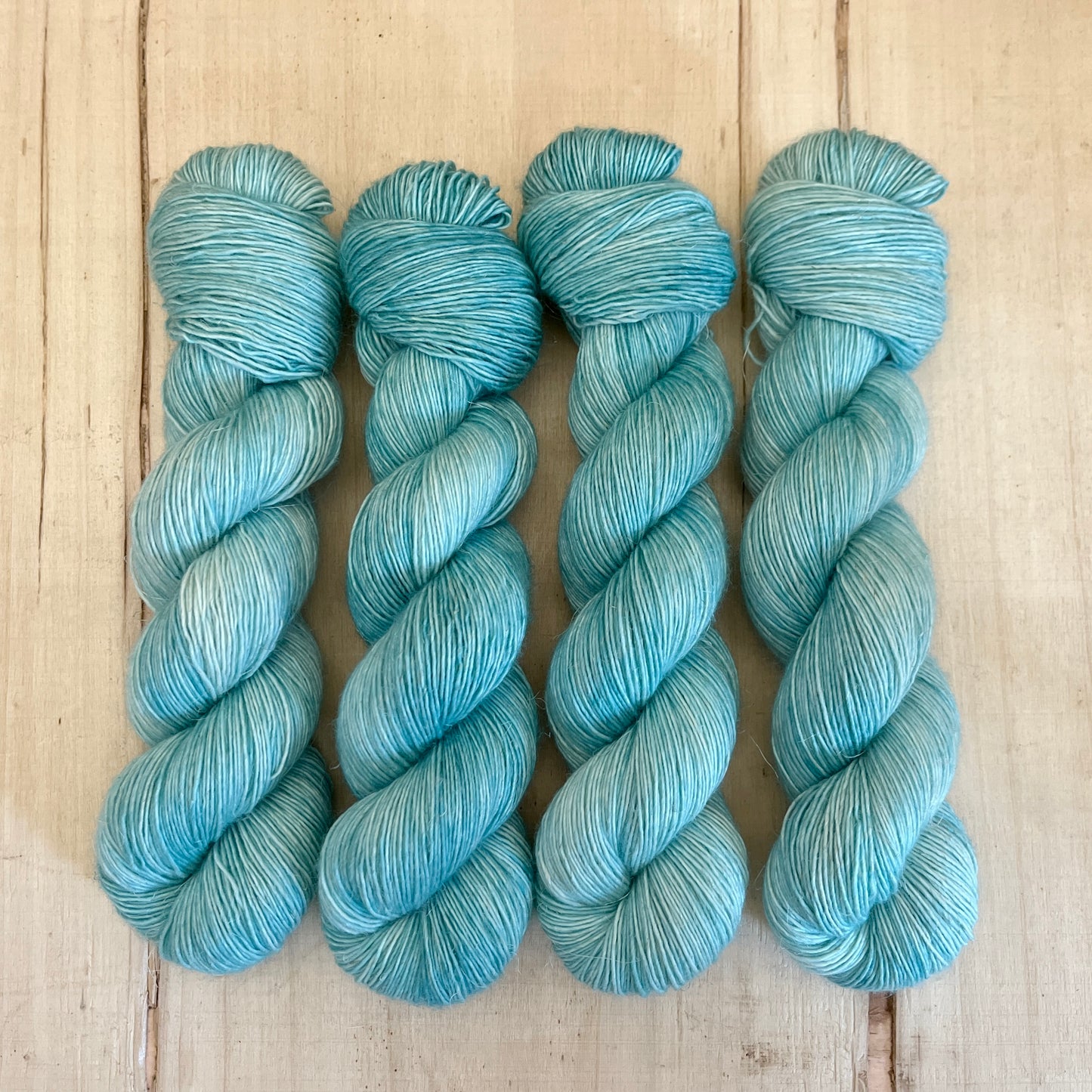 DYED TO ORDER - cade | singles