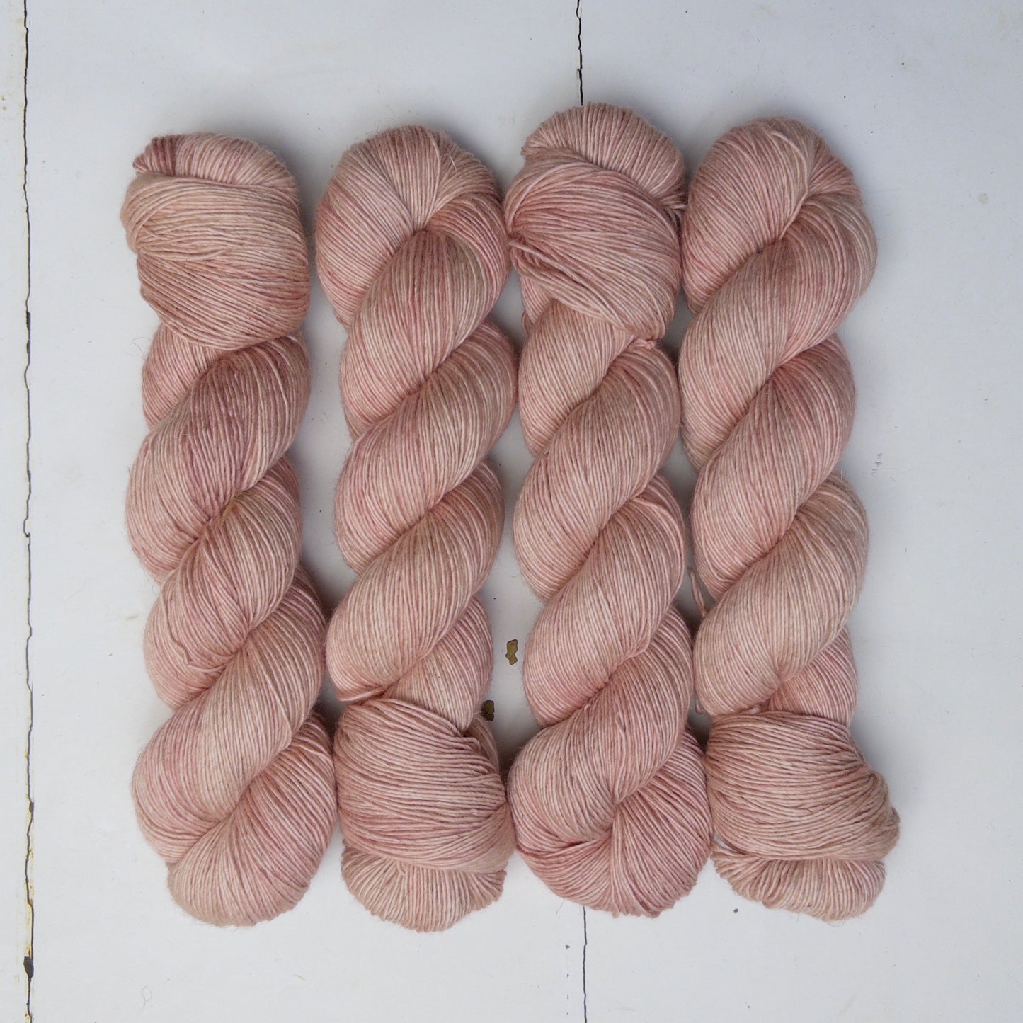 DYED TO ORDER - cade | singles