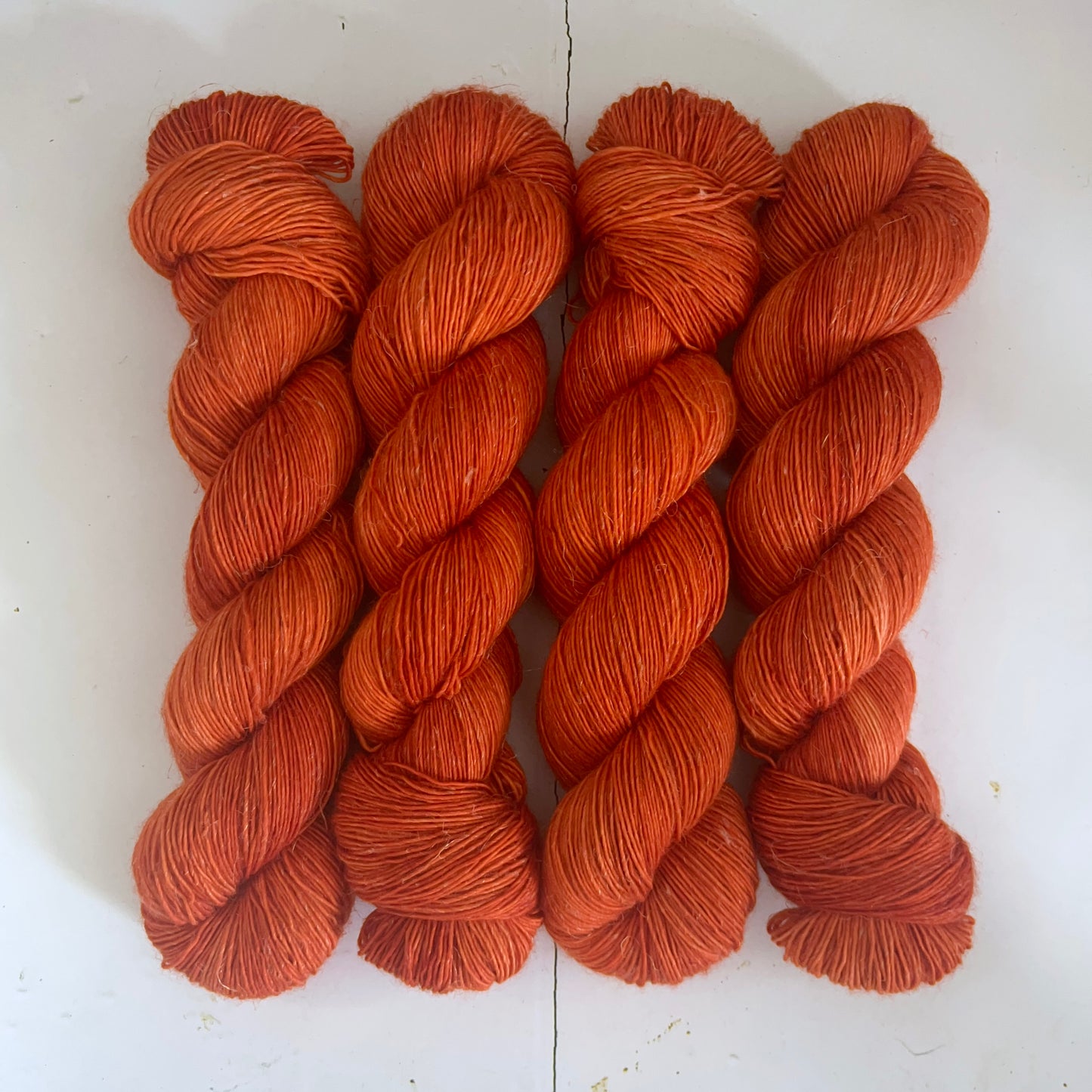 DYED TO ORDER - cade | singles