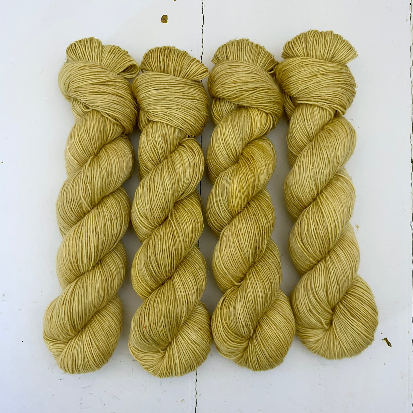 DYED TO ORDER - cade | singles