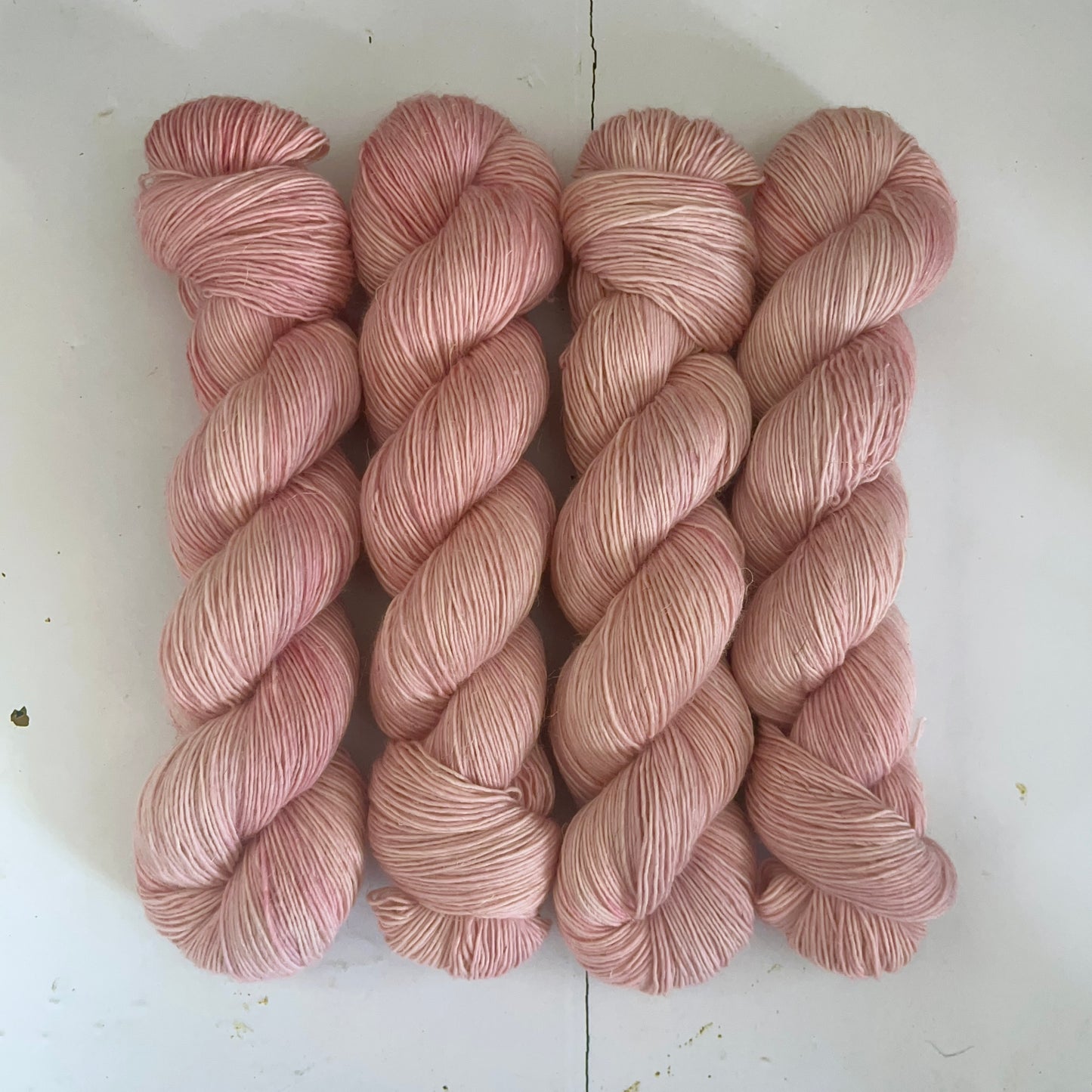 DYED TO ORDER - cade | singles