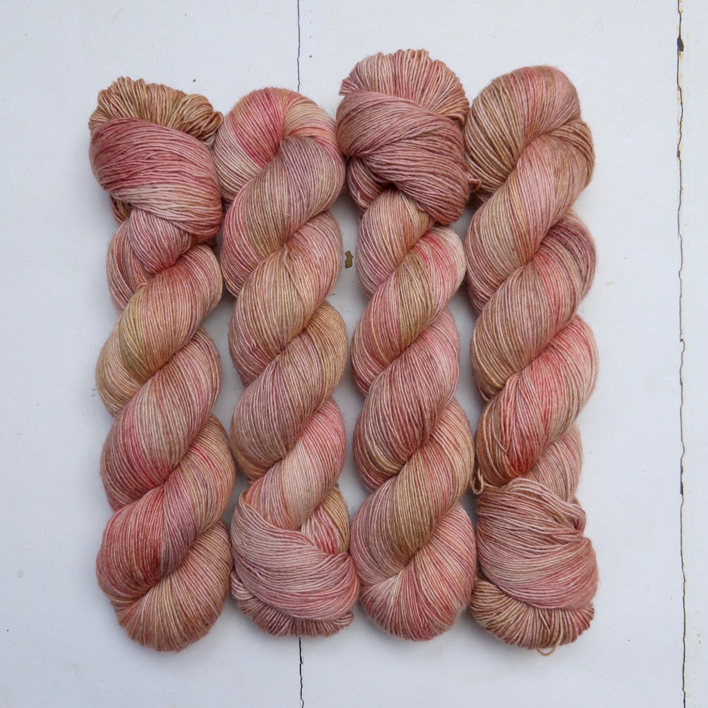 DYED TO ORDER - cade | singles