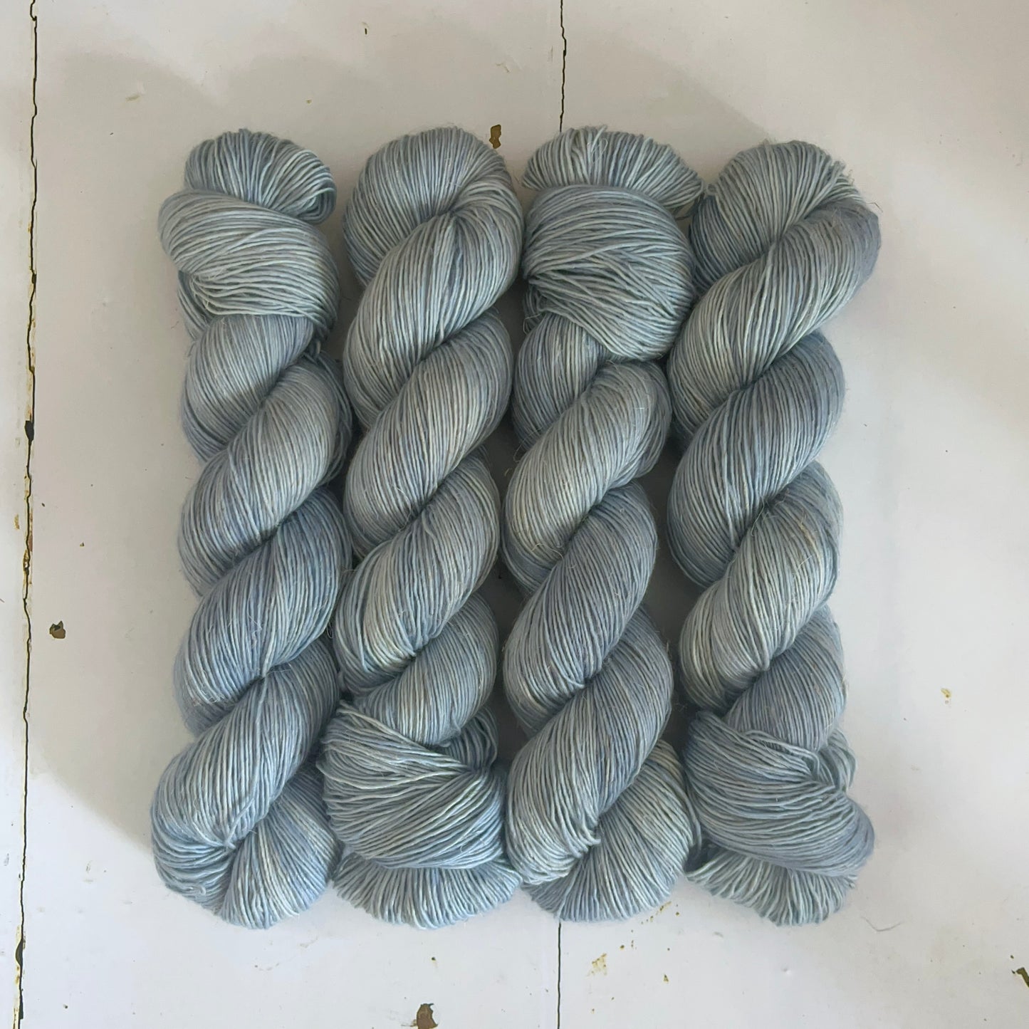 DYED TO ORDER - cade | singles