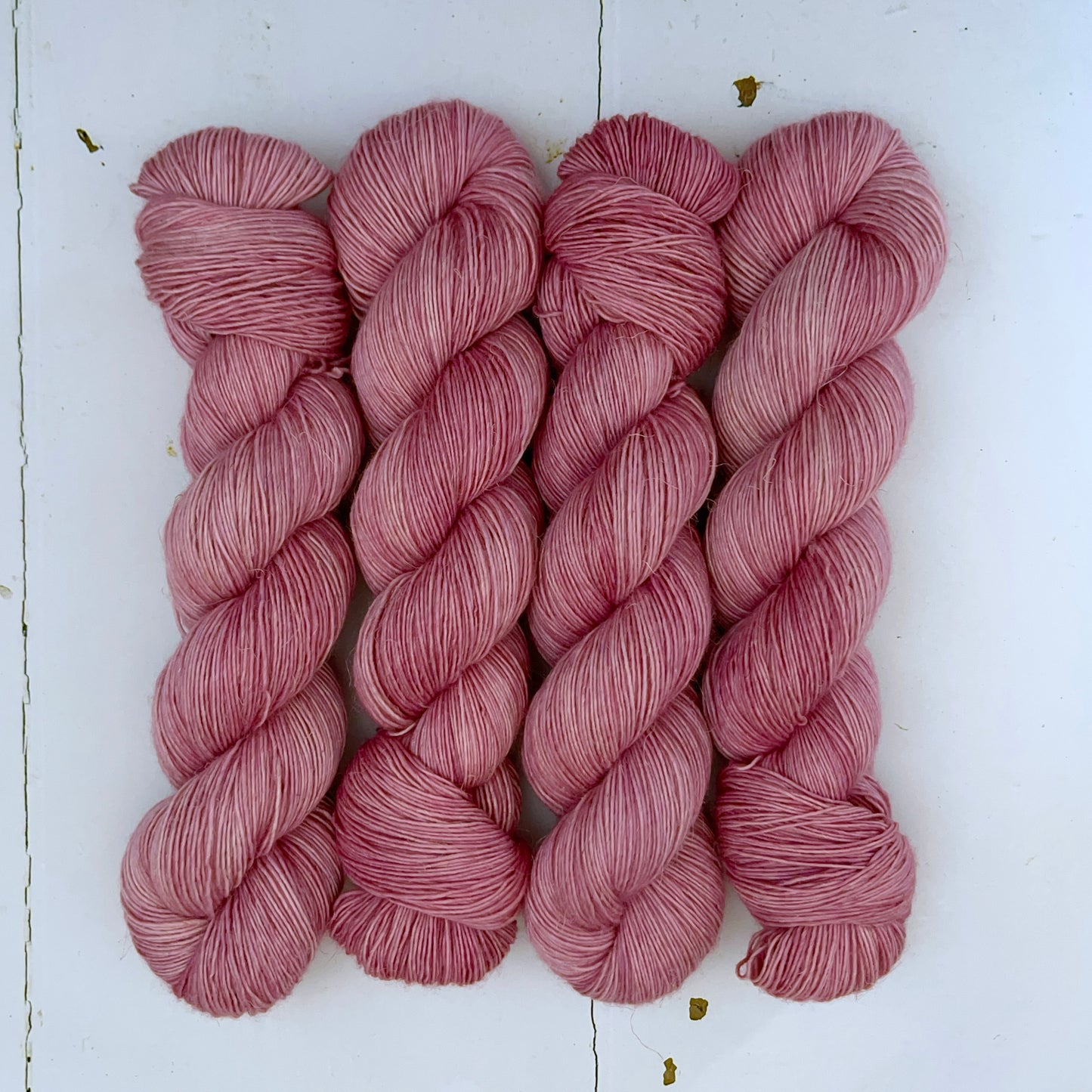 DYED TO ORDER - cade | singles