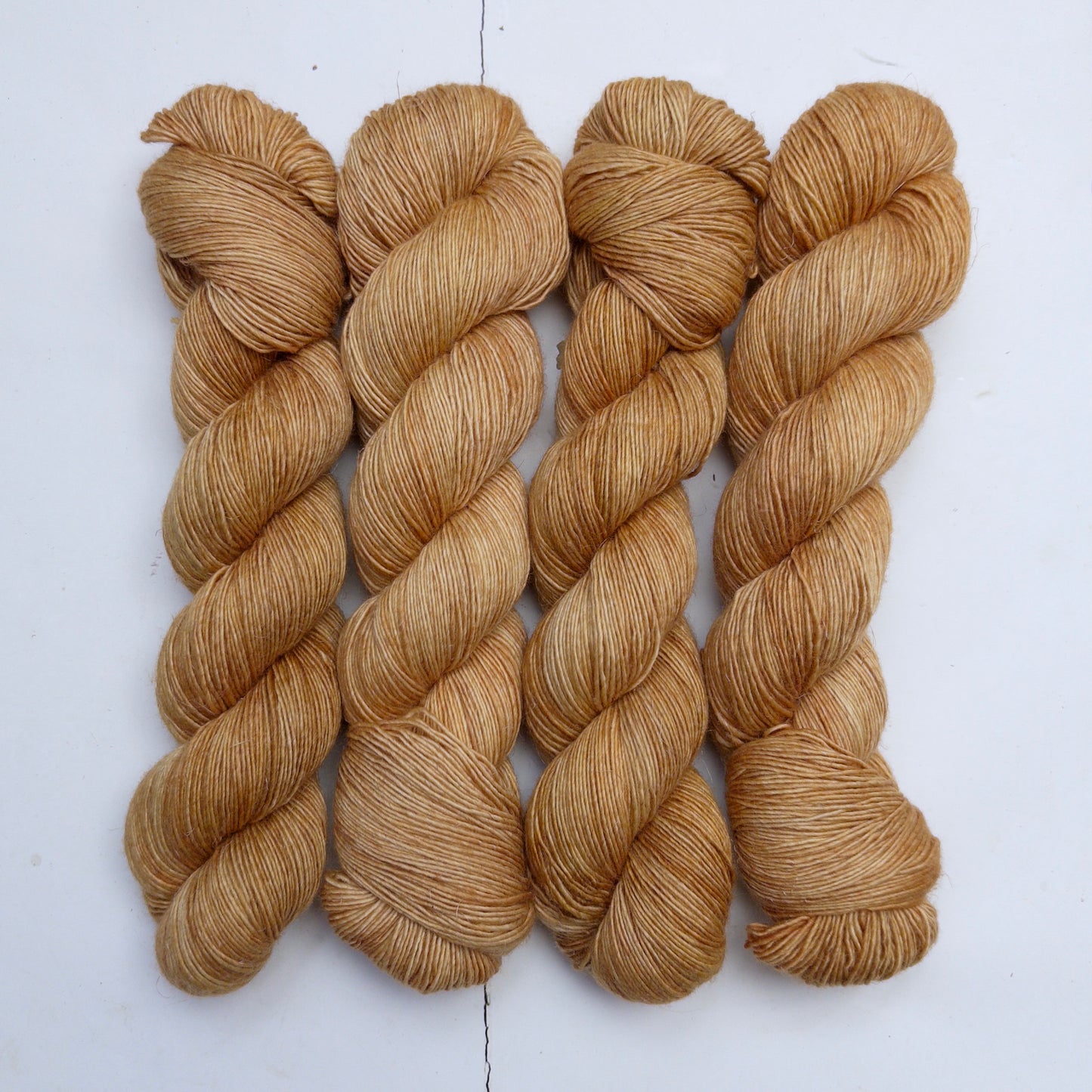 DYED TO ORDER - cade | singles