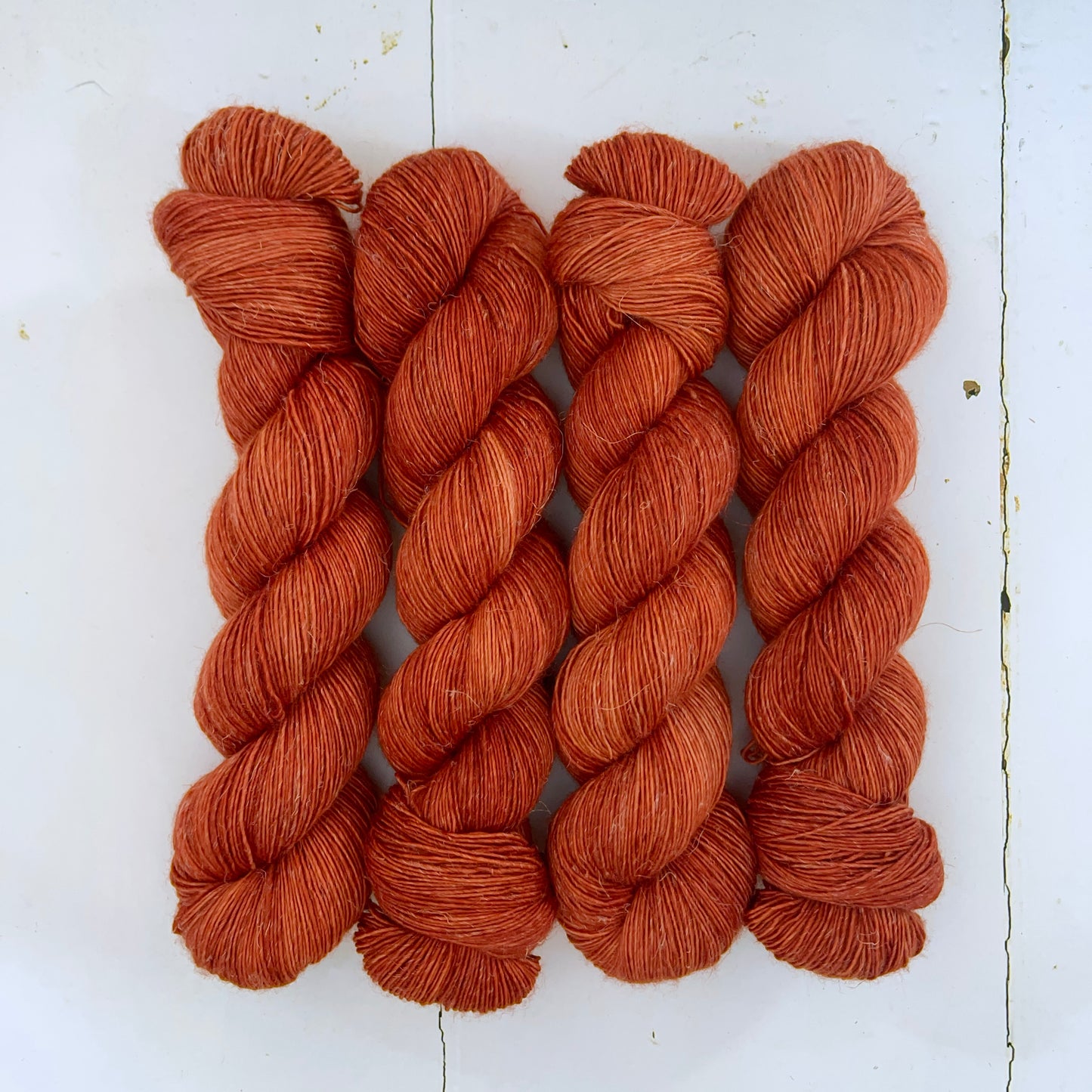 DYED TO ORDER - cade | singles
