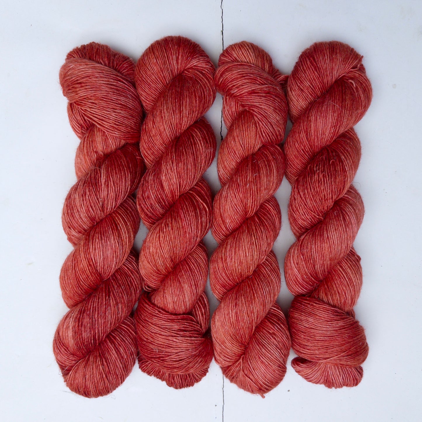 DYED TO ORDER - cade | singles