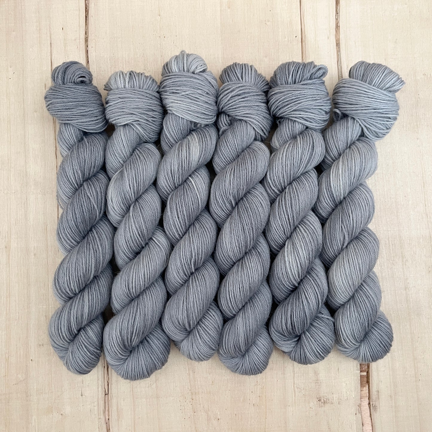 DYED TO ORDER currel | 4ply