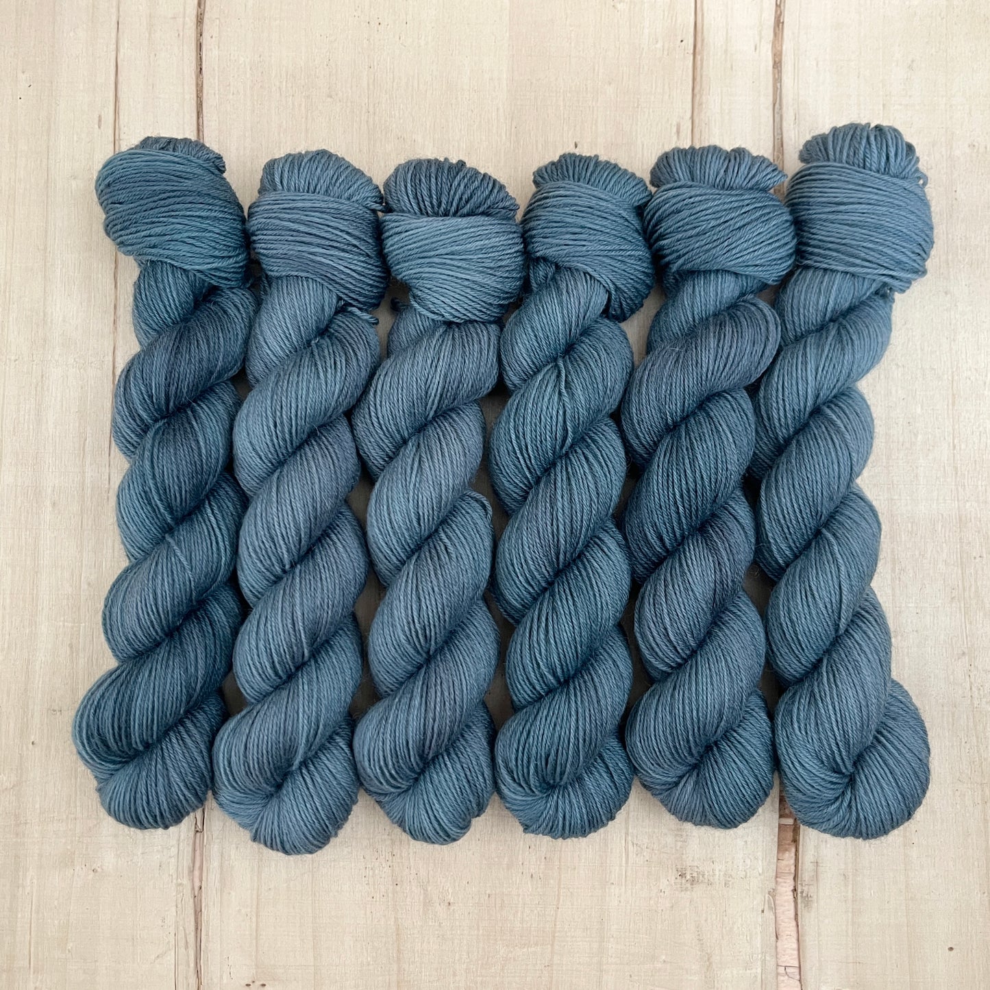 DYED TO ORDER currel | 4ply