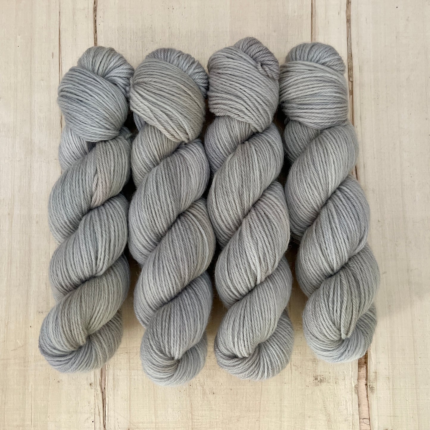 DYED TO ORDER - currel | DK