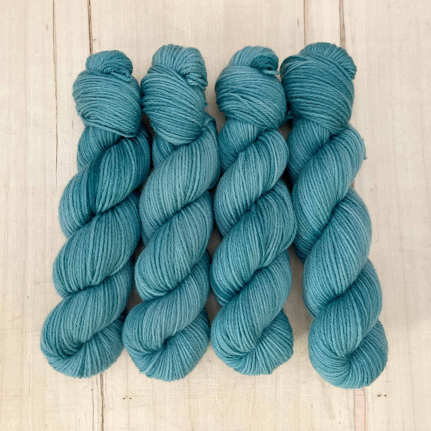 DYED TO ORDER - currel | DK