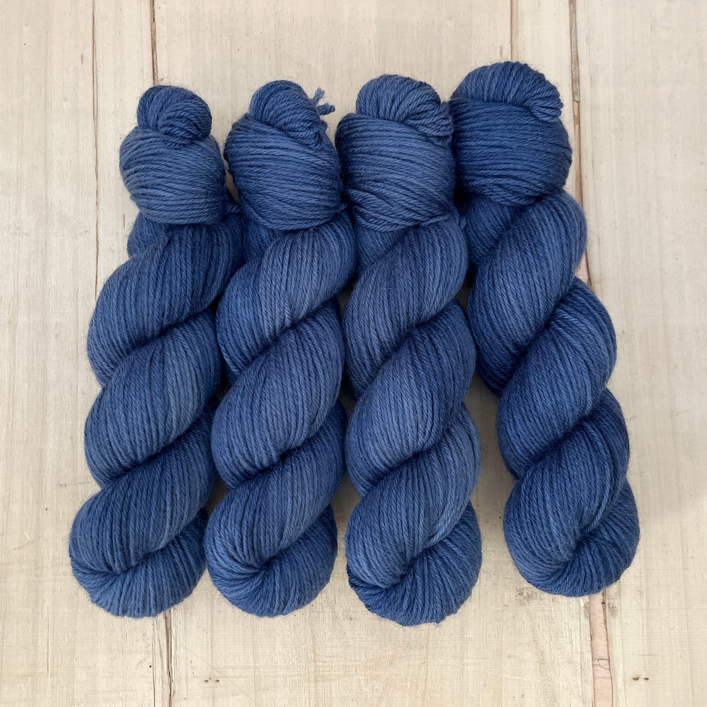DYED TO ORDER - currel | DK