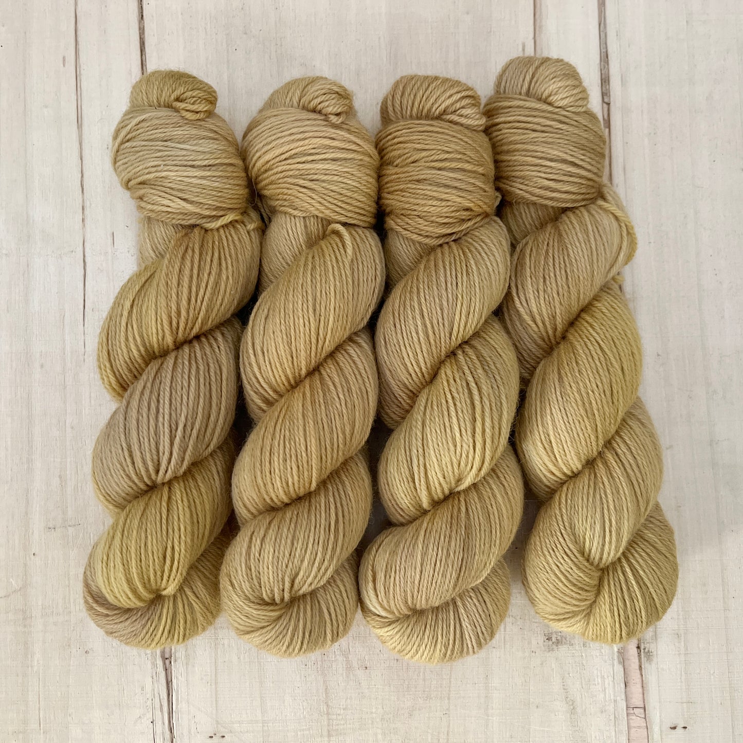 DYED TO ORDER - currel | DK