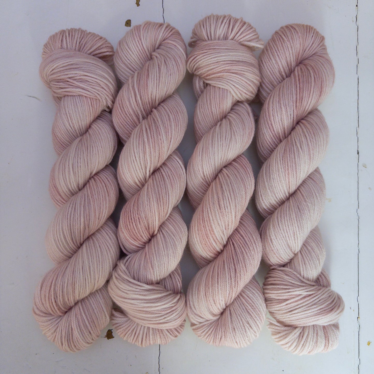 DYED TO ORDER - hoo | DK sock