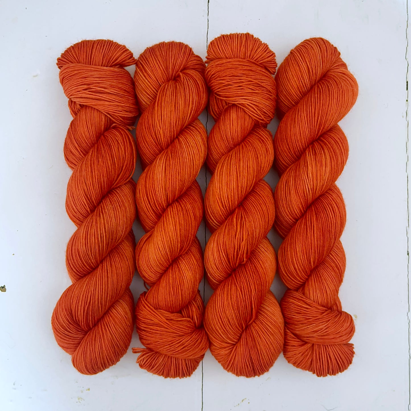 DYED TO ORDER – hoo | sock
